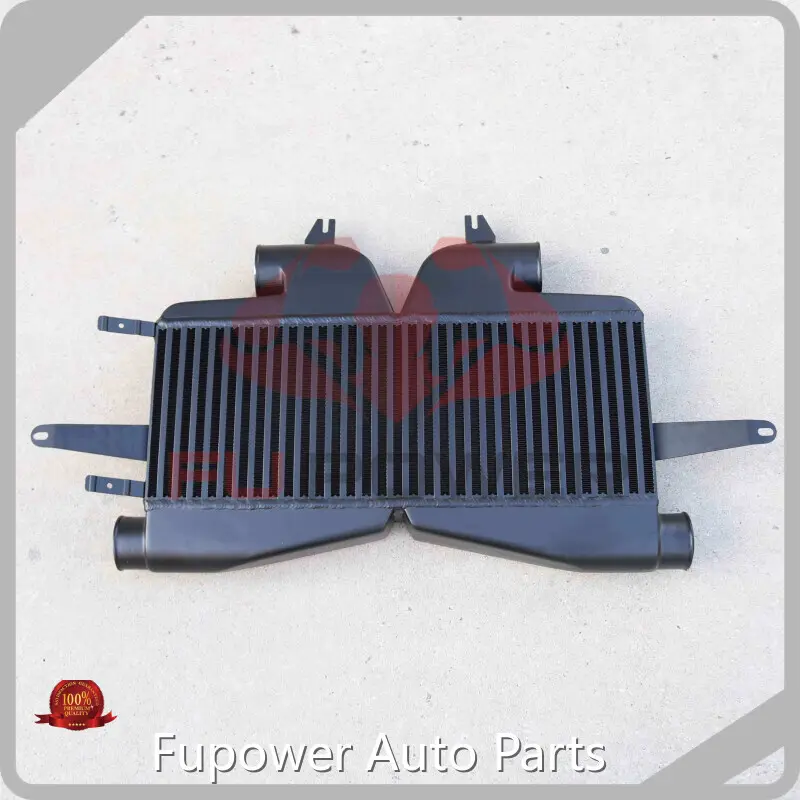 Proveedores de piezas de carrocería automotrices de Fupower-1 1