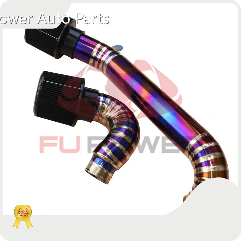 Lista de precios de admisión de aire frío de alto rendimiento 1