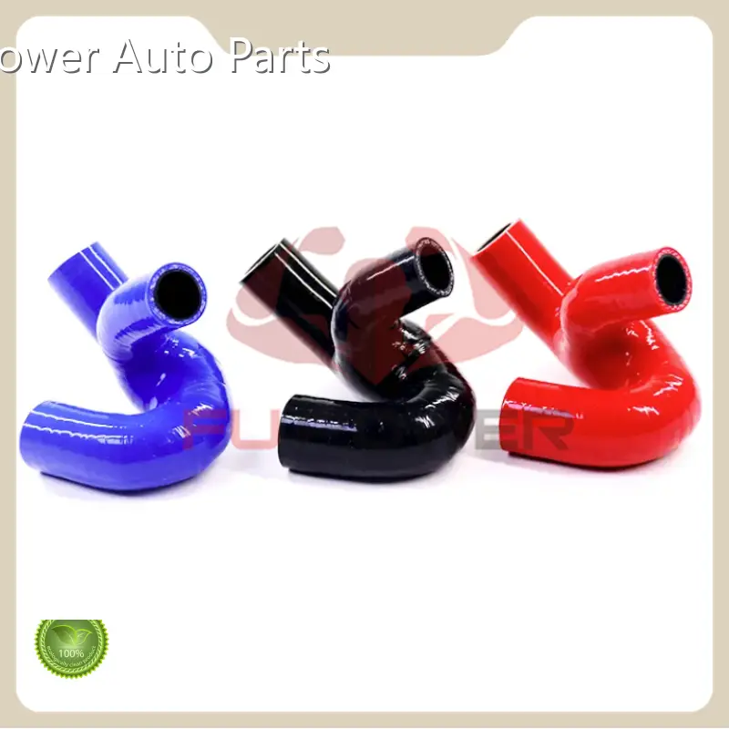 Mangueira de ar de silicone - - Fupower 1