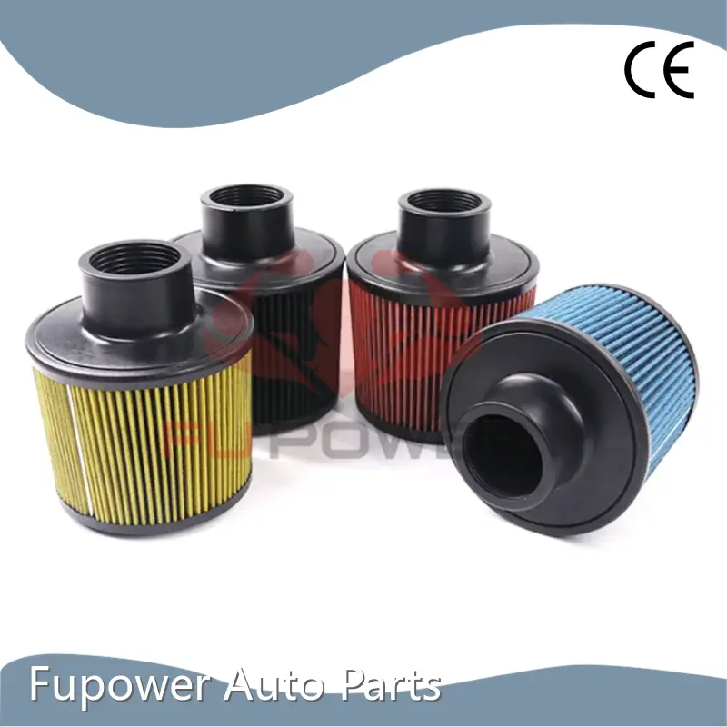 Proveedor de fabricantes de filtros de aire industriales 1