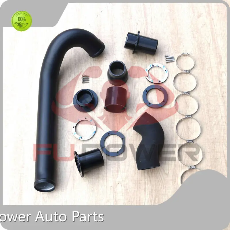 Proveedores de piezas de soldadura de Fupower-1 1