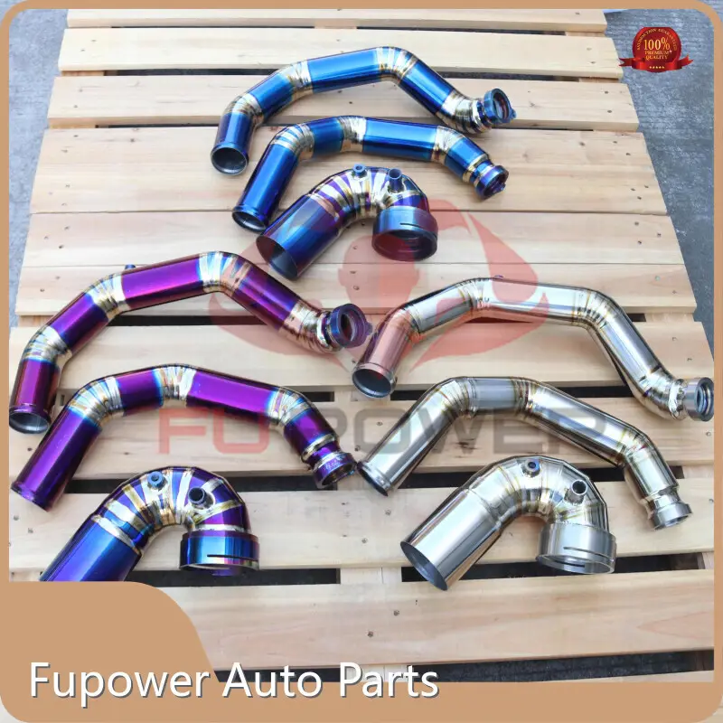Fábrica de autopartes - - Fupower 1