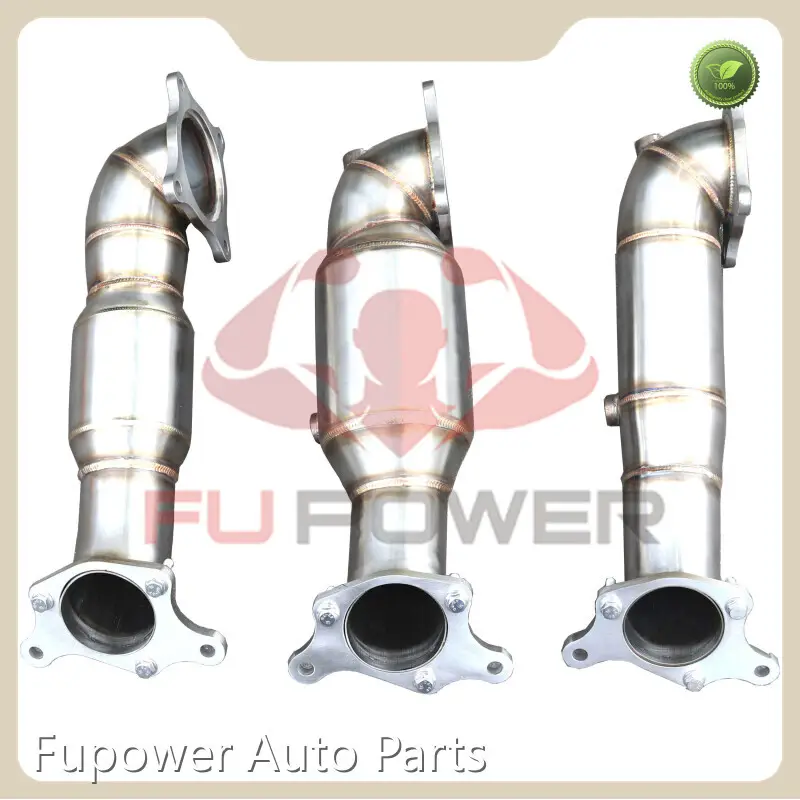 Empresas de autopartes - - Fupower 1