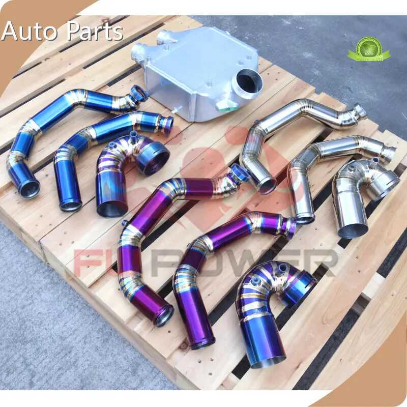 Maiores fabricantes de peças automotivas - - Fupower-1 1