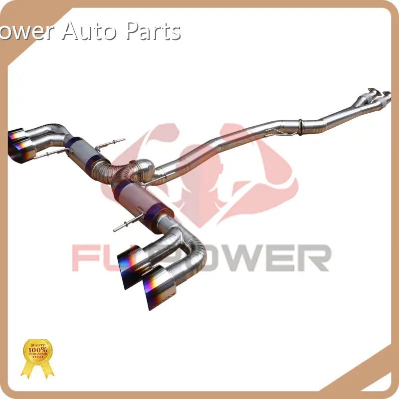 Fupower Fabricantes de piezas de automóviles Fabricantes de piezas de automóvilesfabricante 1