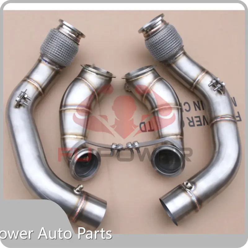 Proveedor de repuestos para automóviles - - Fupower 1