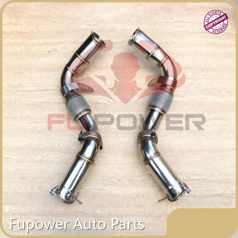 Fabricante de piezas de automóvil por Fupower 1