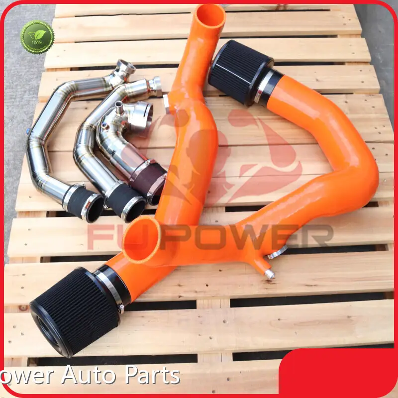 Tubo de silicone extrudado da Fupower 1