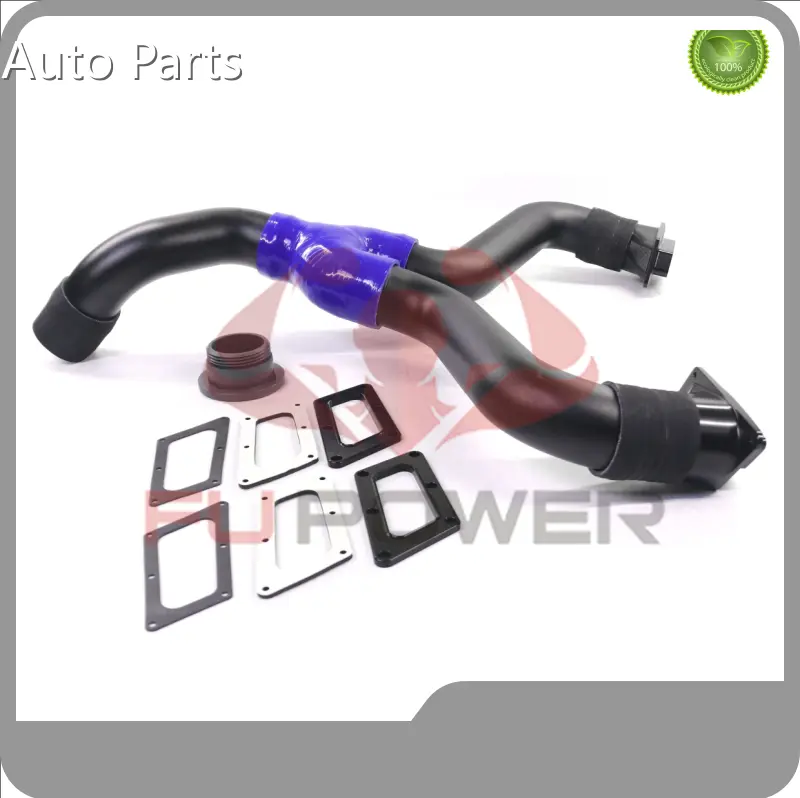 Piezas de soldadura Tig - - Fupower-1 1