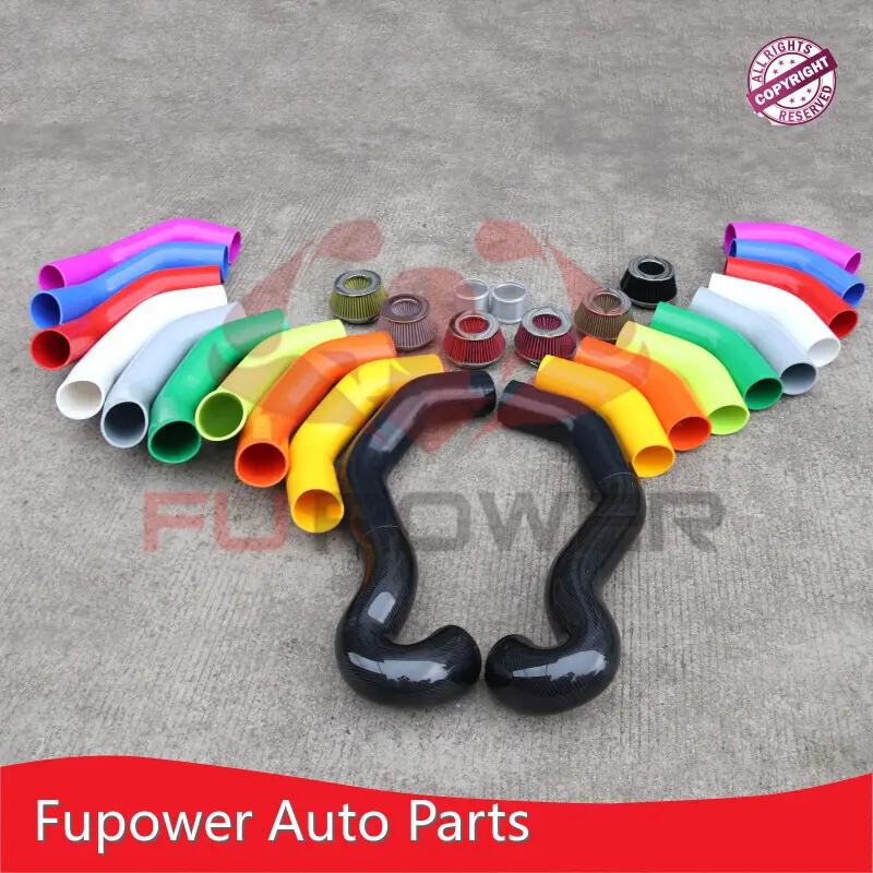 Entrada de aire Cai de Fupower 1