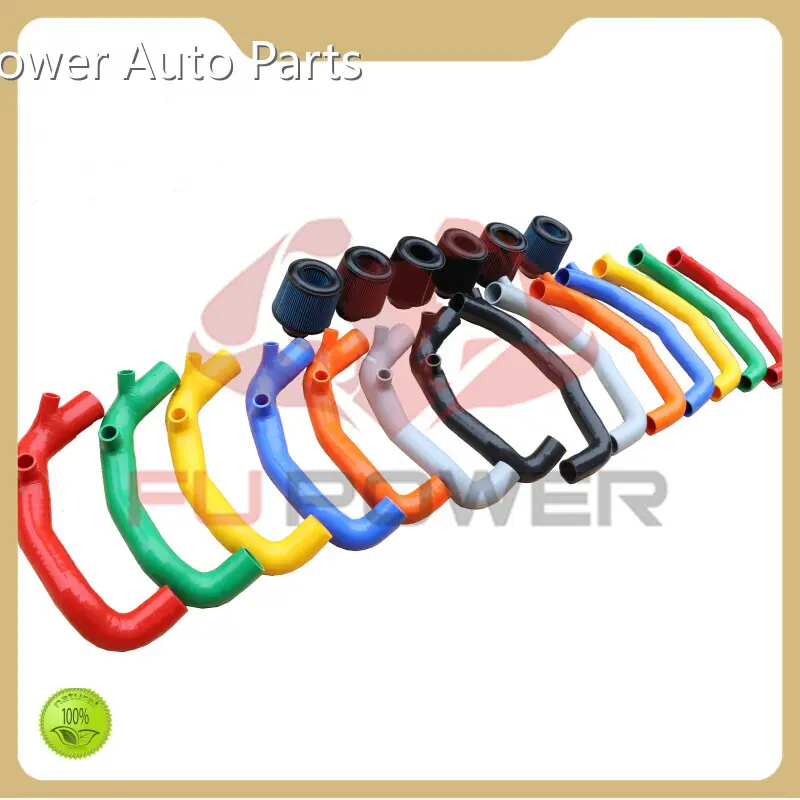 Durites Silicone - - Fupower 1