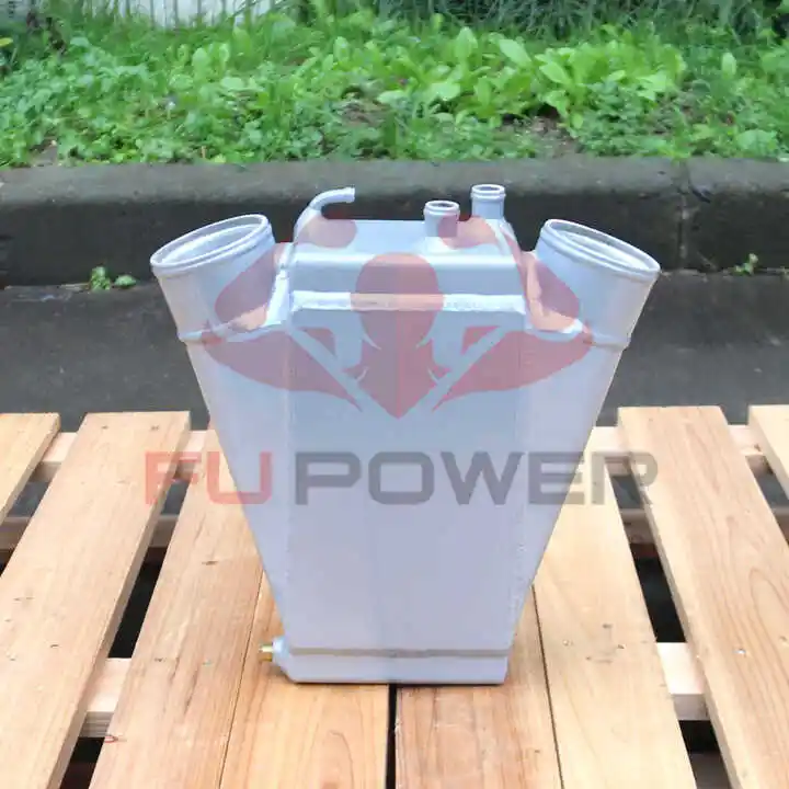 カスタム Seadoo スーパーチャージャー メーカー & 会社 - Fupower