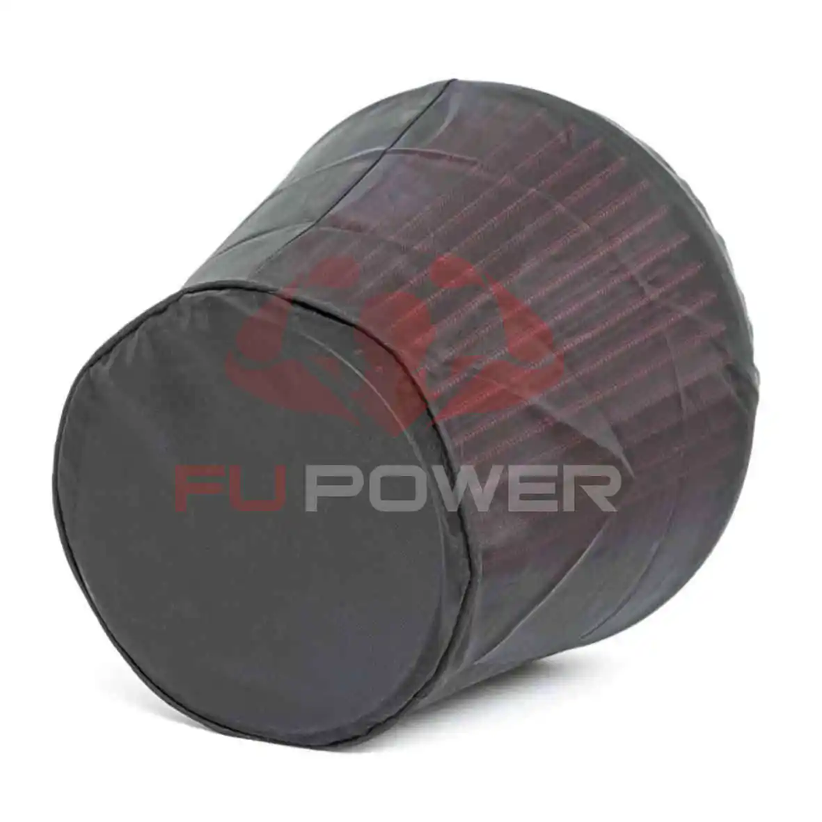 Chevy/Ford/GMC/Cadillac Prefiltro de admisión de aire frío 10555 Modelos de varias marcas 1