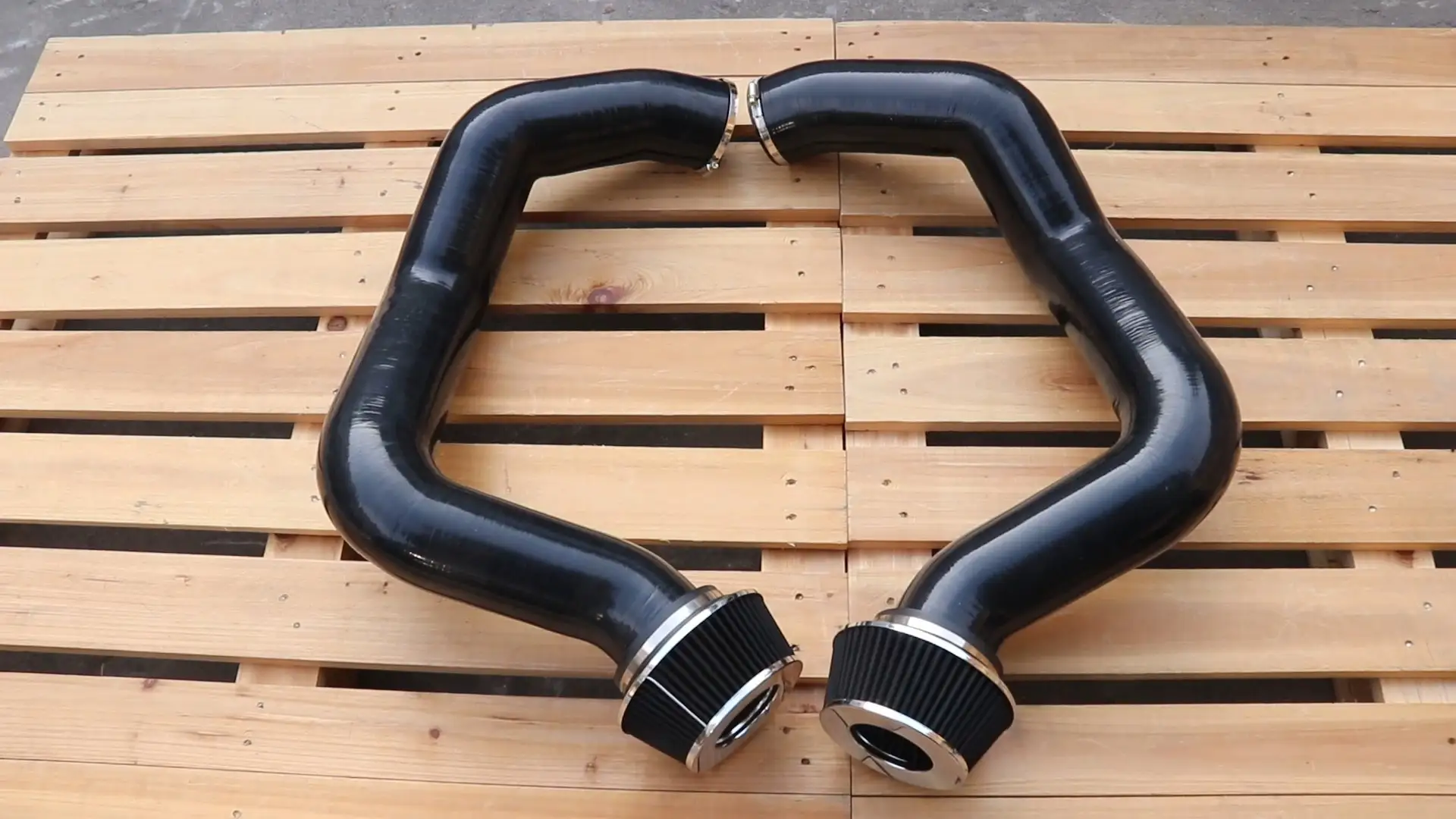 Para kits de admissão de ar BMW G90 M5 1