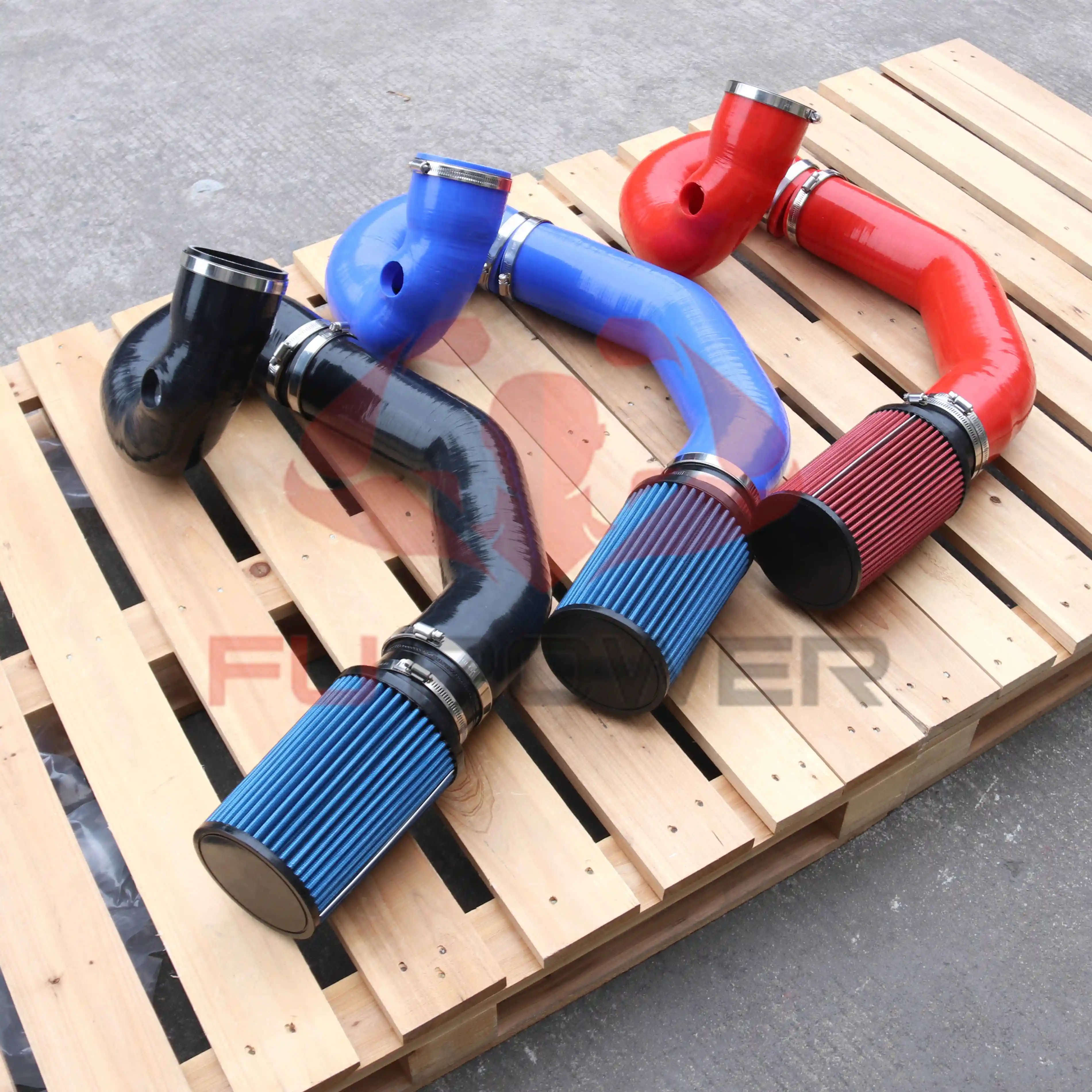 F-SERIES N20 N26 FRONT MOUNT INTAKE FOR BMW 1