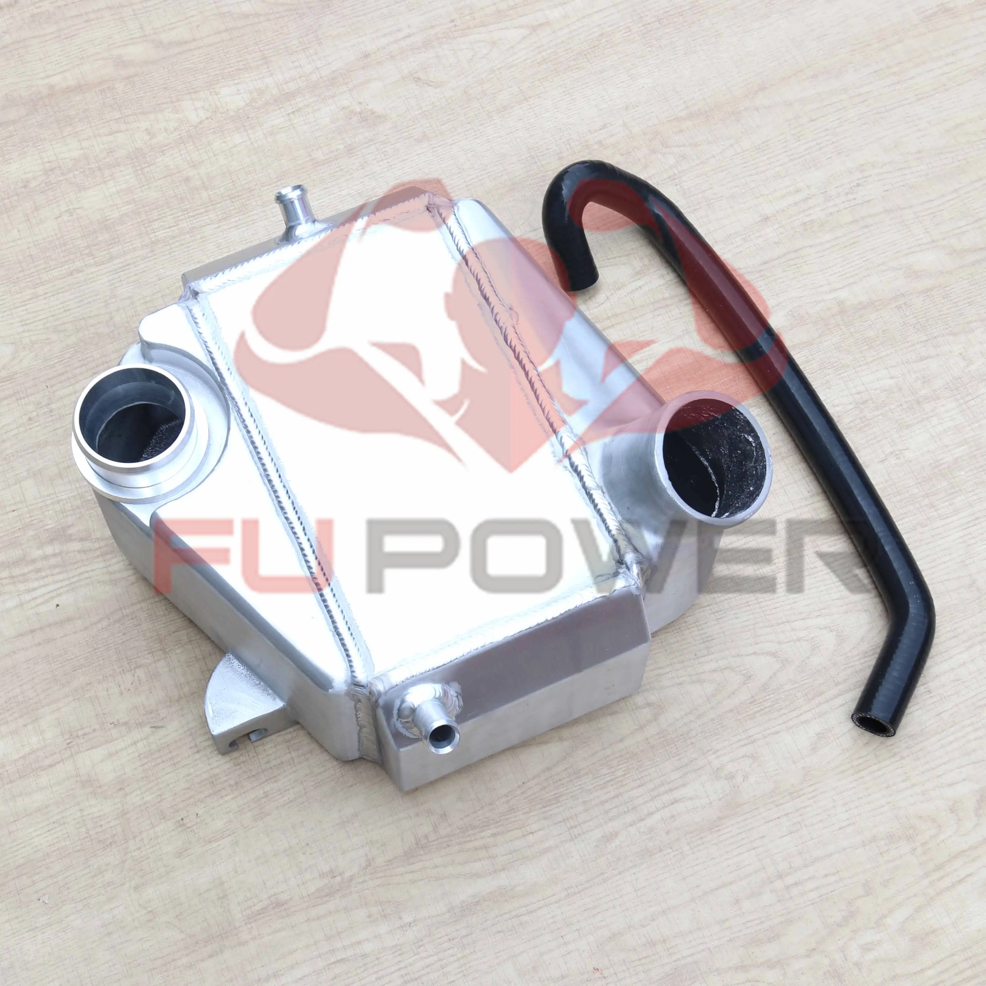 INTERCOOLER FORD F250 SUPER DUTY 6.7L COOLER ASSEMBLY HC346K775CB 17-25 1