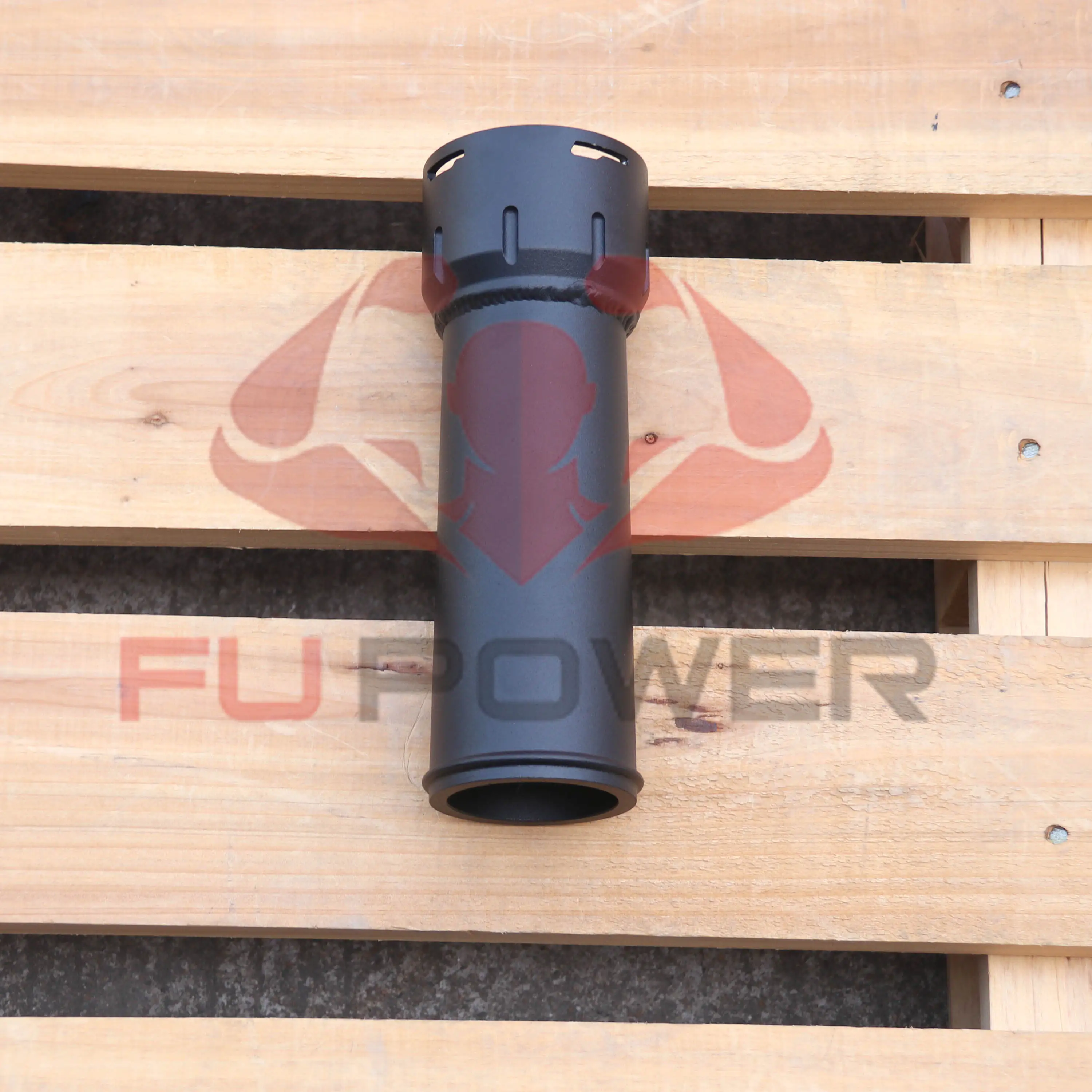 Chevrolet/GMC 3.0L Duramax Upgraded Turbo Intercooler Resonator Tube 20+ 1