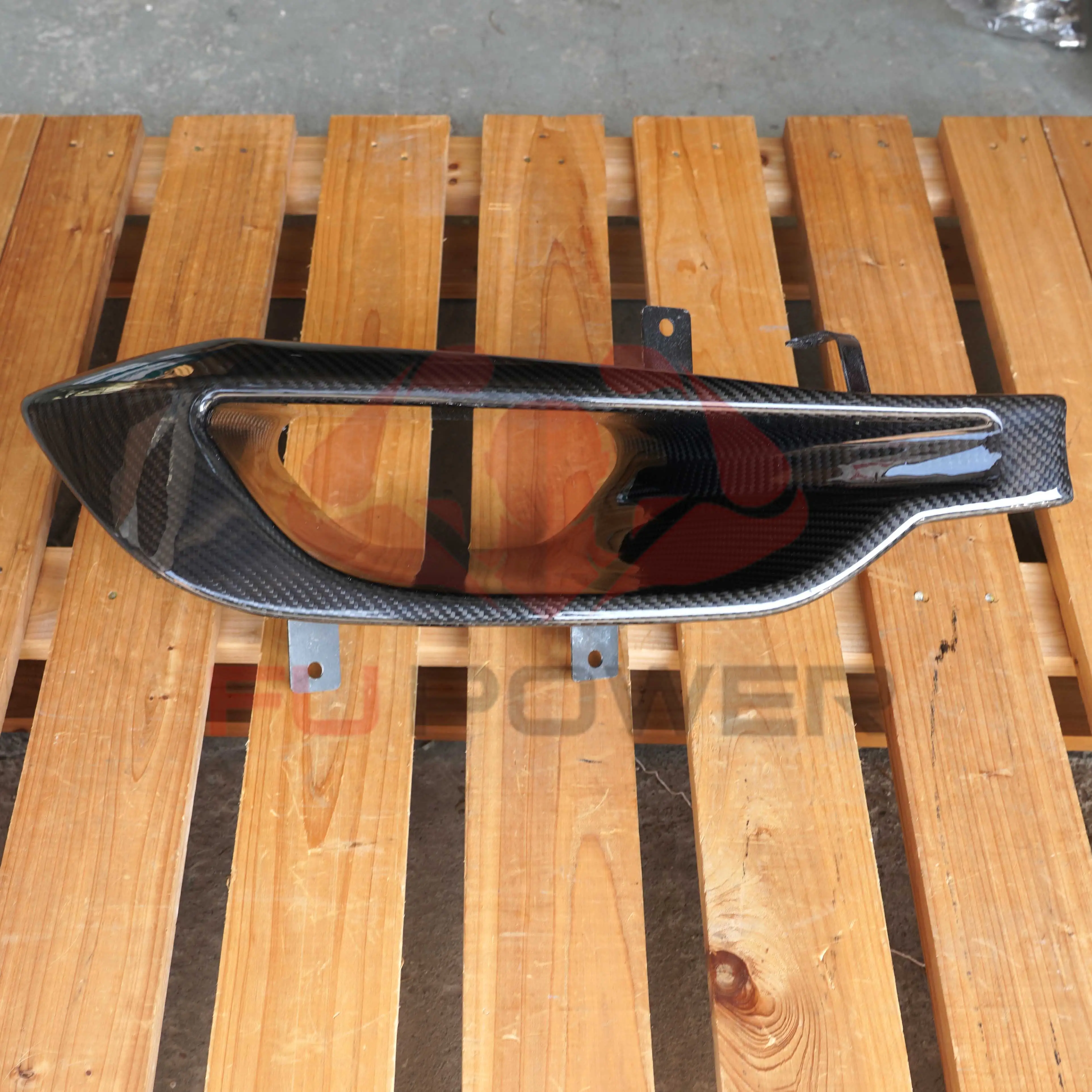 BMW F30ヘッドライト削除 1