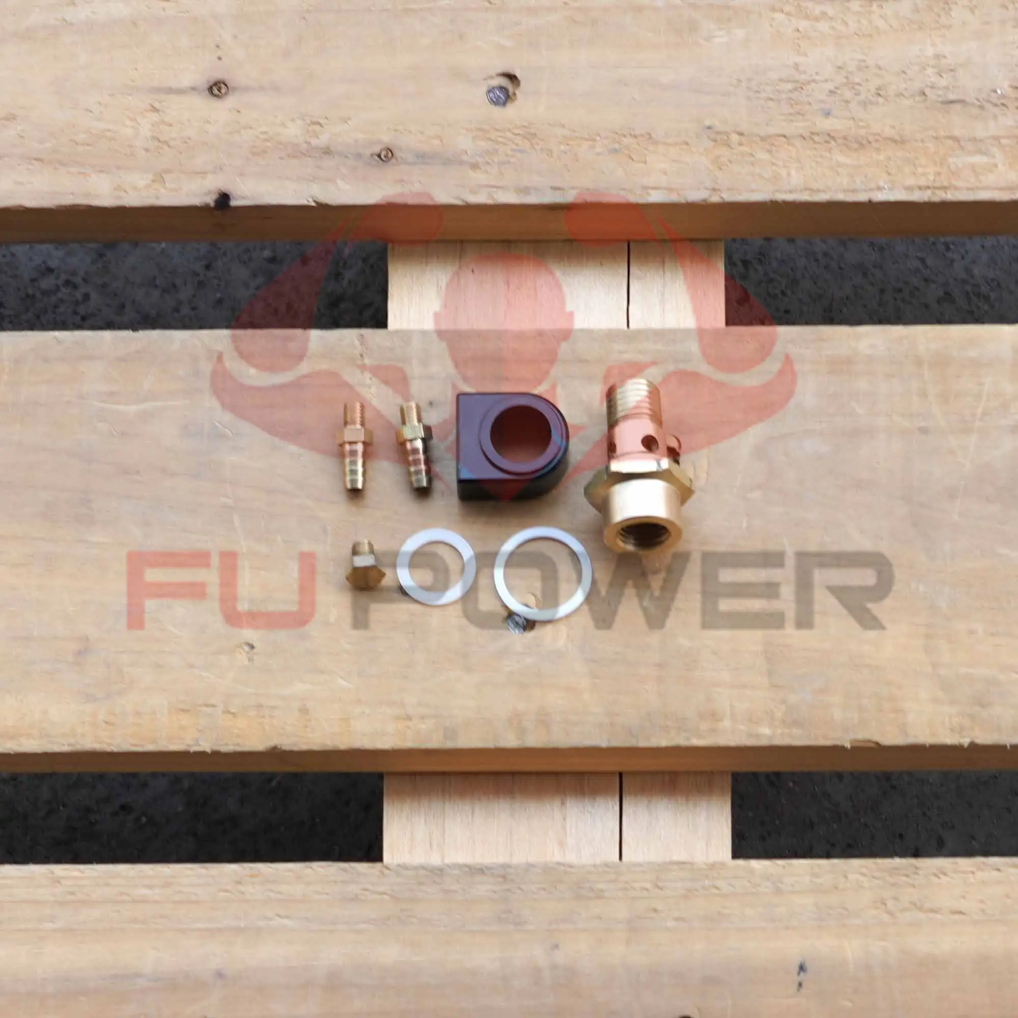 Worx Racing Yamaha IntakeマニホールドアダプターWR04069 1