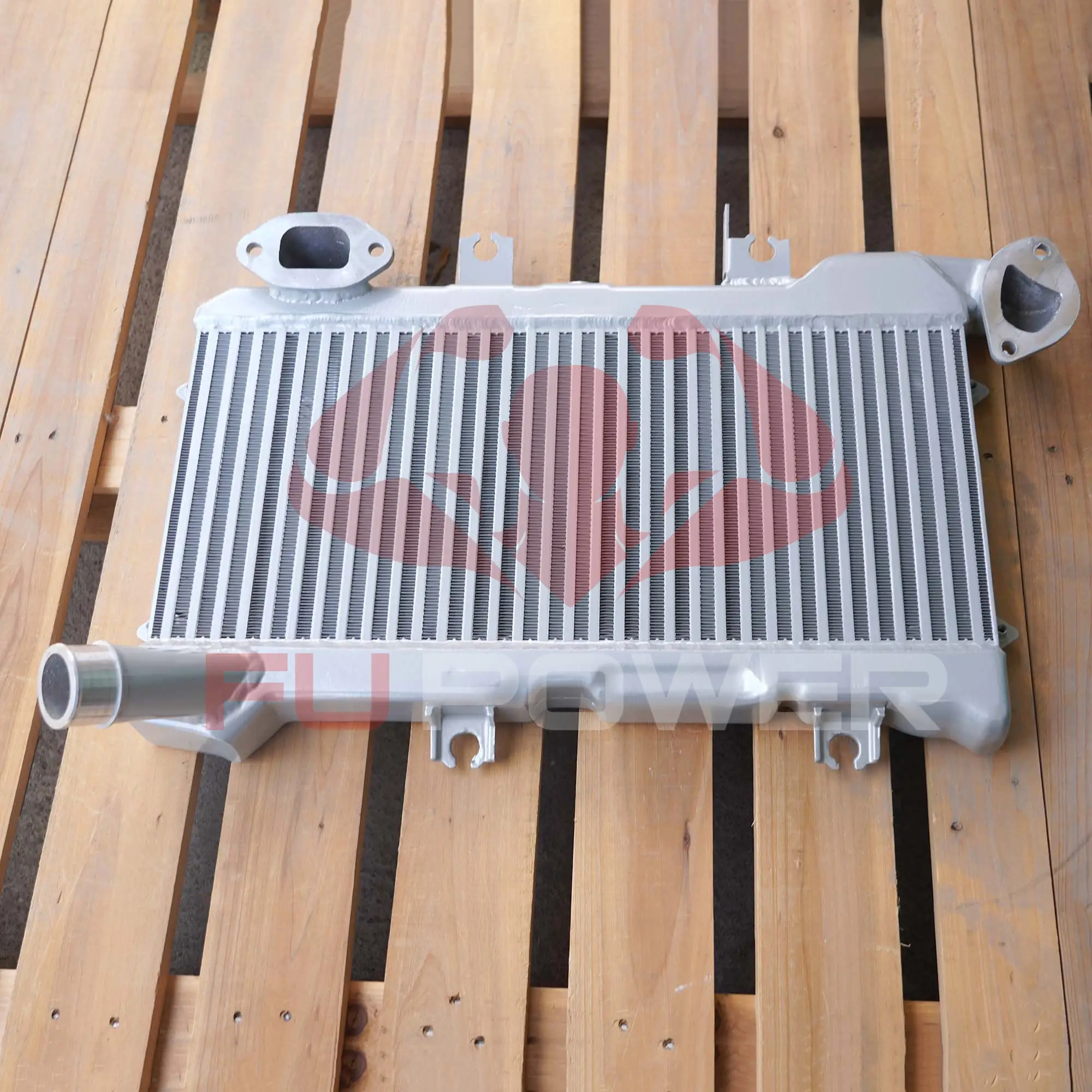 Intercooler for Toyota Landcruiser LC79 1794351010 1