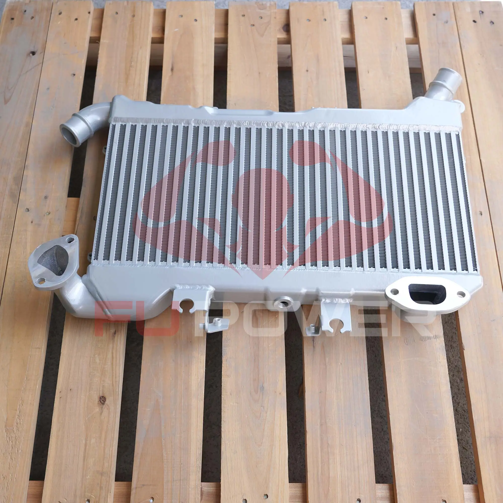 Intercooler for Toyota Land Cruiser LC200 1790051020 1