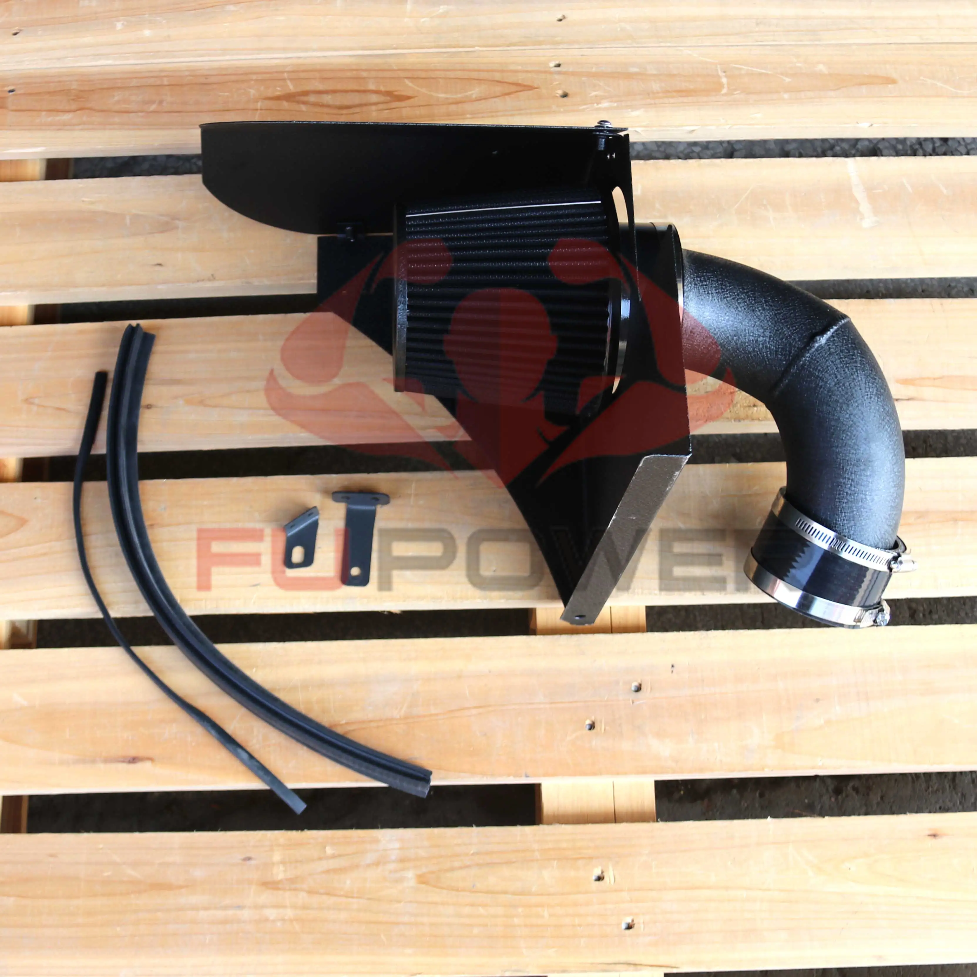 2016-2019 BMW B48 SISTEMA DE INSTAÇÃO DE AR COLADO 320I 330I 420I 430I 230I 2L 1