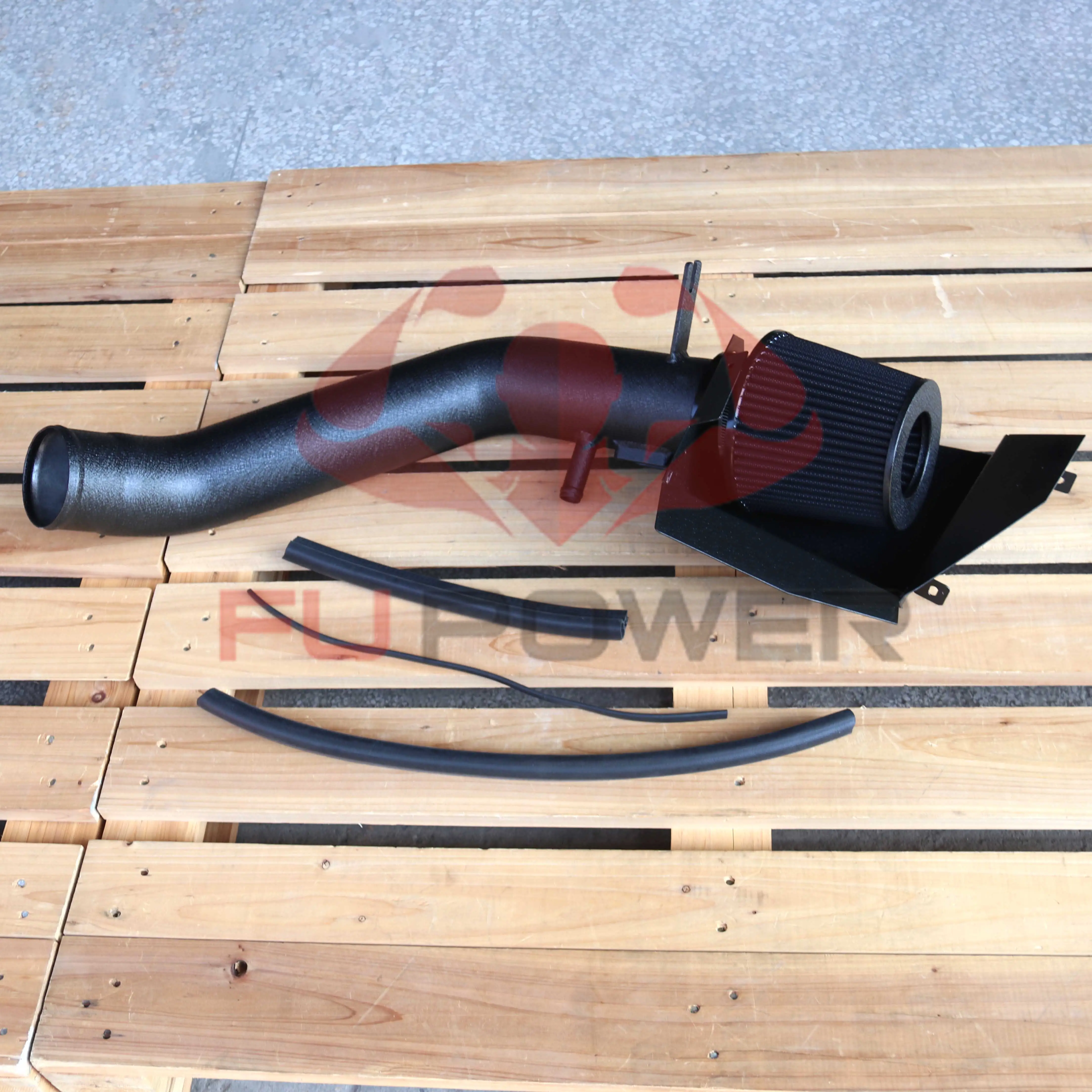 2012-2016 BMW M2 N55 F30 F32 F87 L6 3.0L Ingestão de ar frio 1