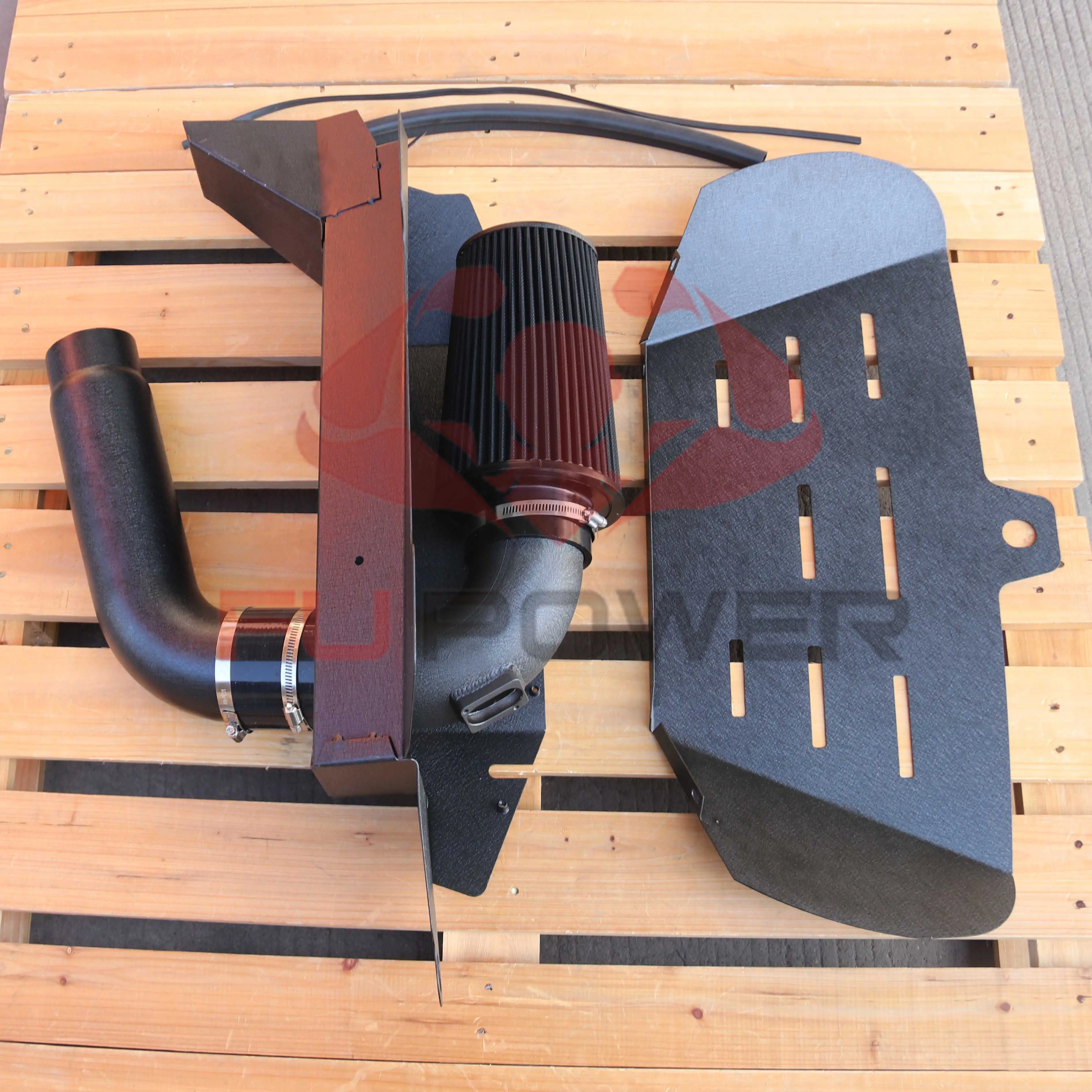BMW 228i 320i 328i 420i 428i 2.0T N20 F22 F30/31/34 INDAÇA DE AR COLO DE FRIO 2013 -2016 1