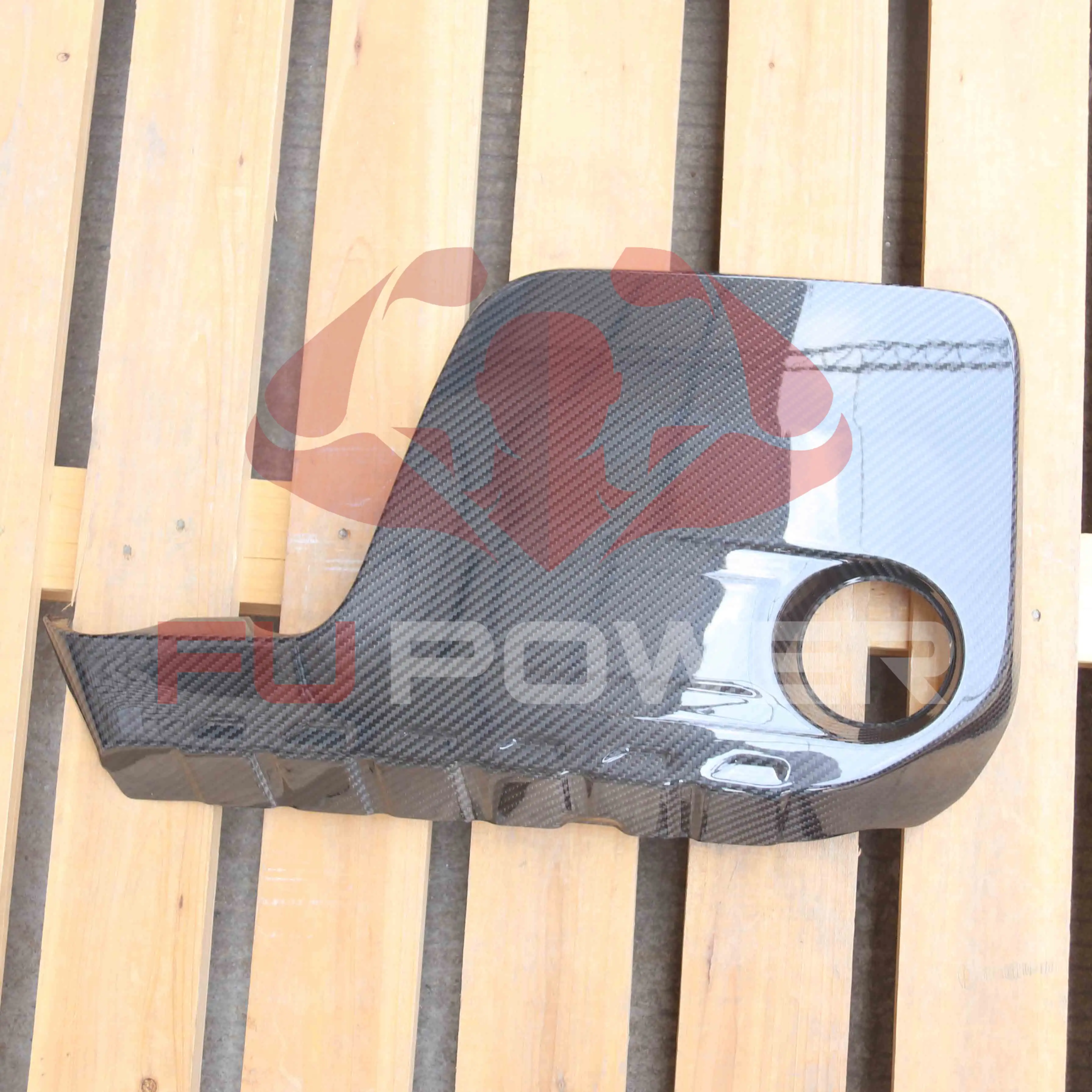 غطاء محرك من ألياف الكربون لسيارة BMW F80 M3 F82 F83 M4 2014-2018 غطاء محرك السيارة واقي غطاء المحرك منفذ المصنع 1
