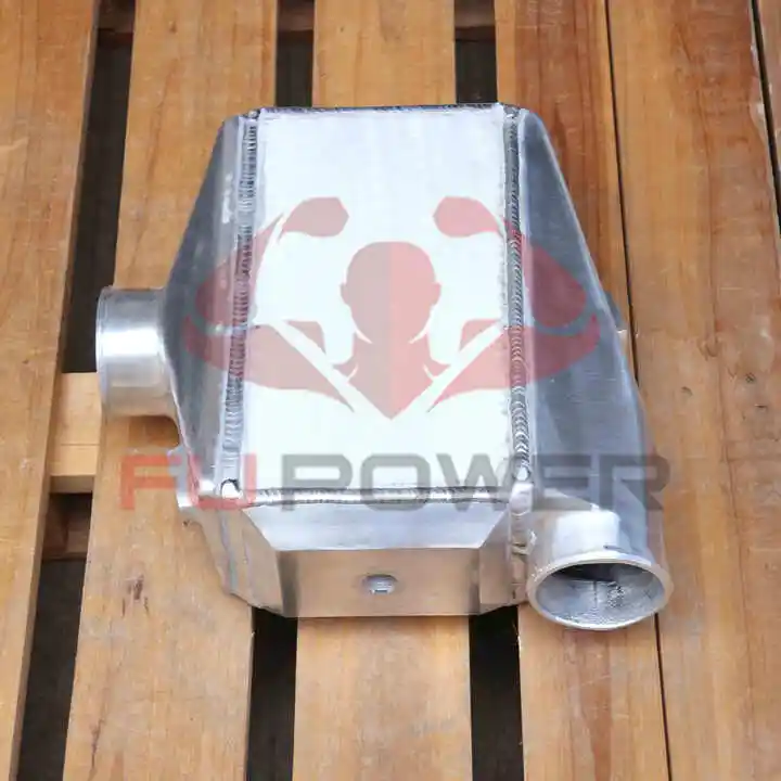 カスタムヤマハスーパーチャージャーメーカー - Fupower