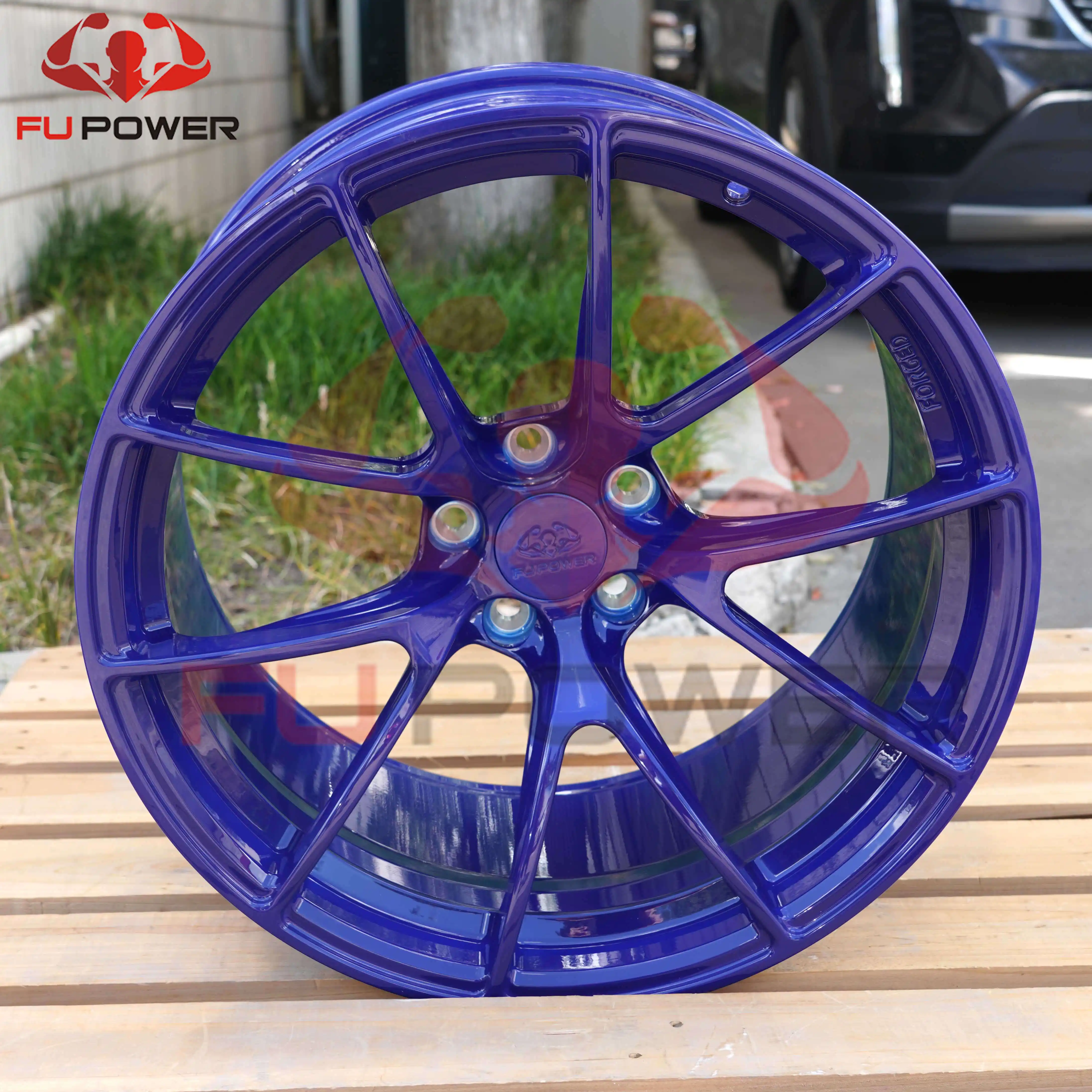 BMW M2 G87 WHEELS 2023+ 1