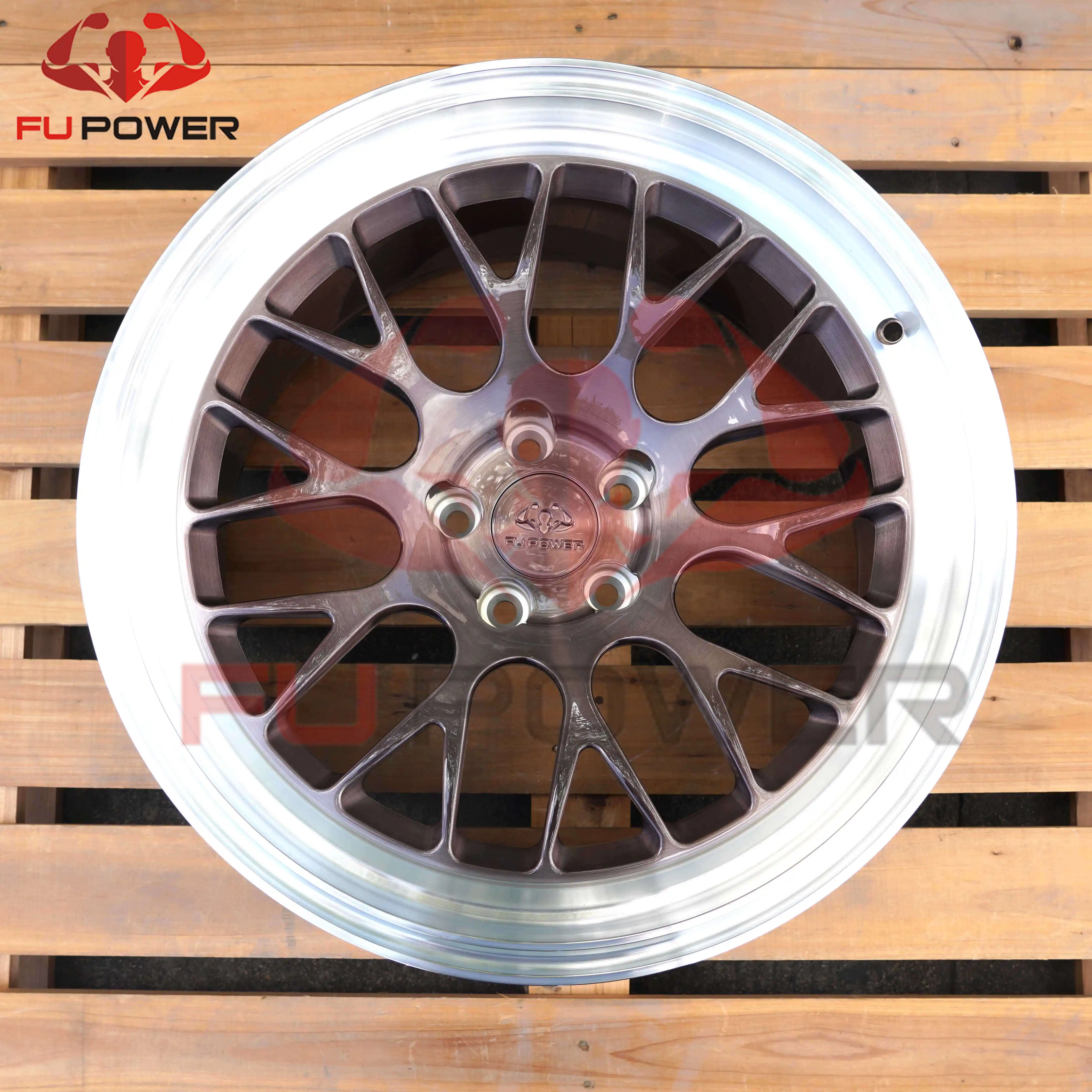 BMW M2 G87 WHEELS 2023+ 1
