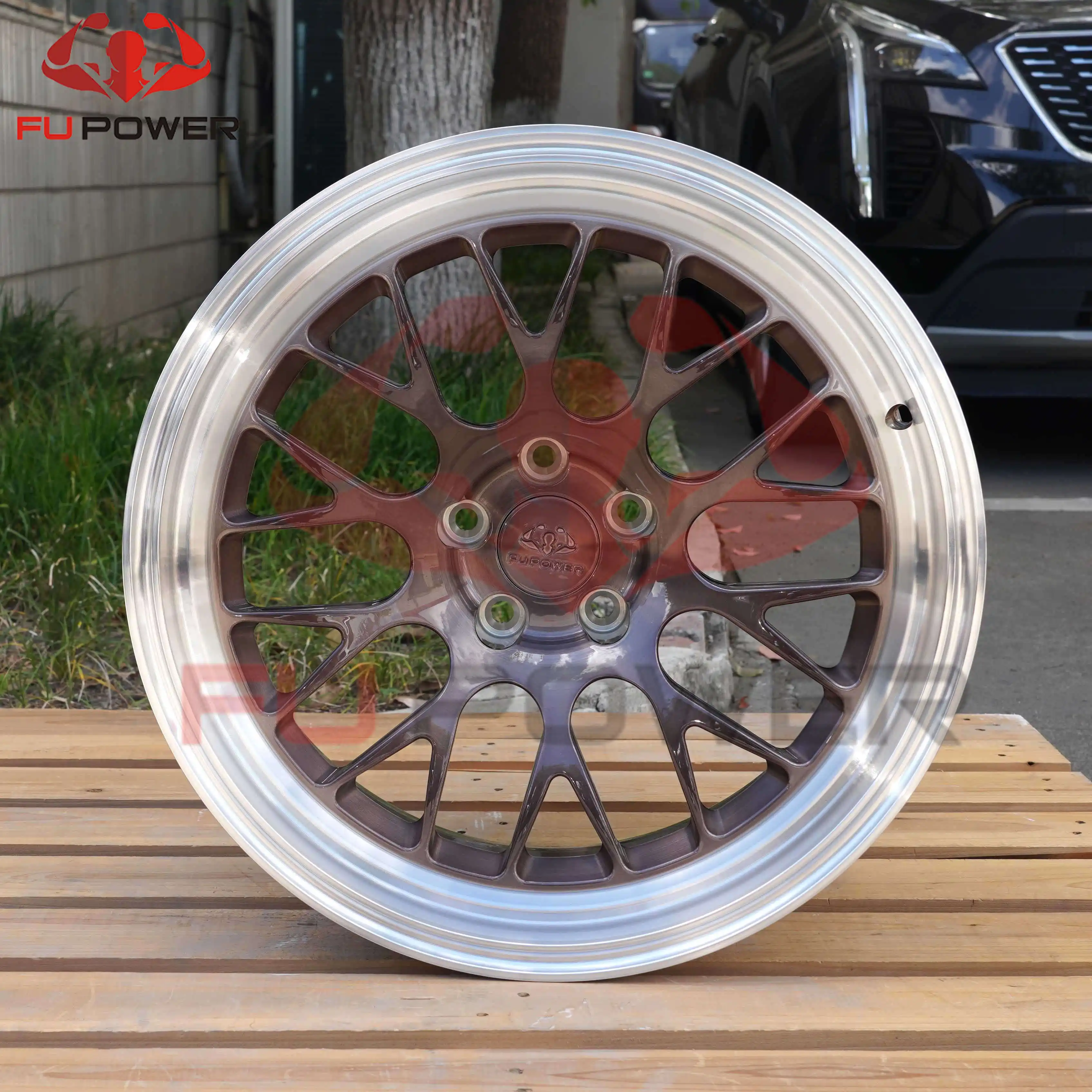 BMW F20 F21 1er-Felgen 2011-2019 1