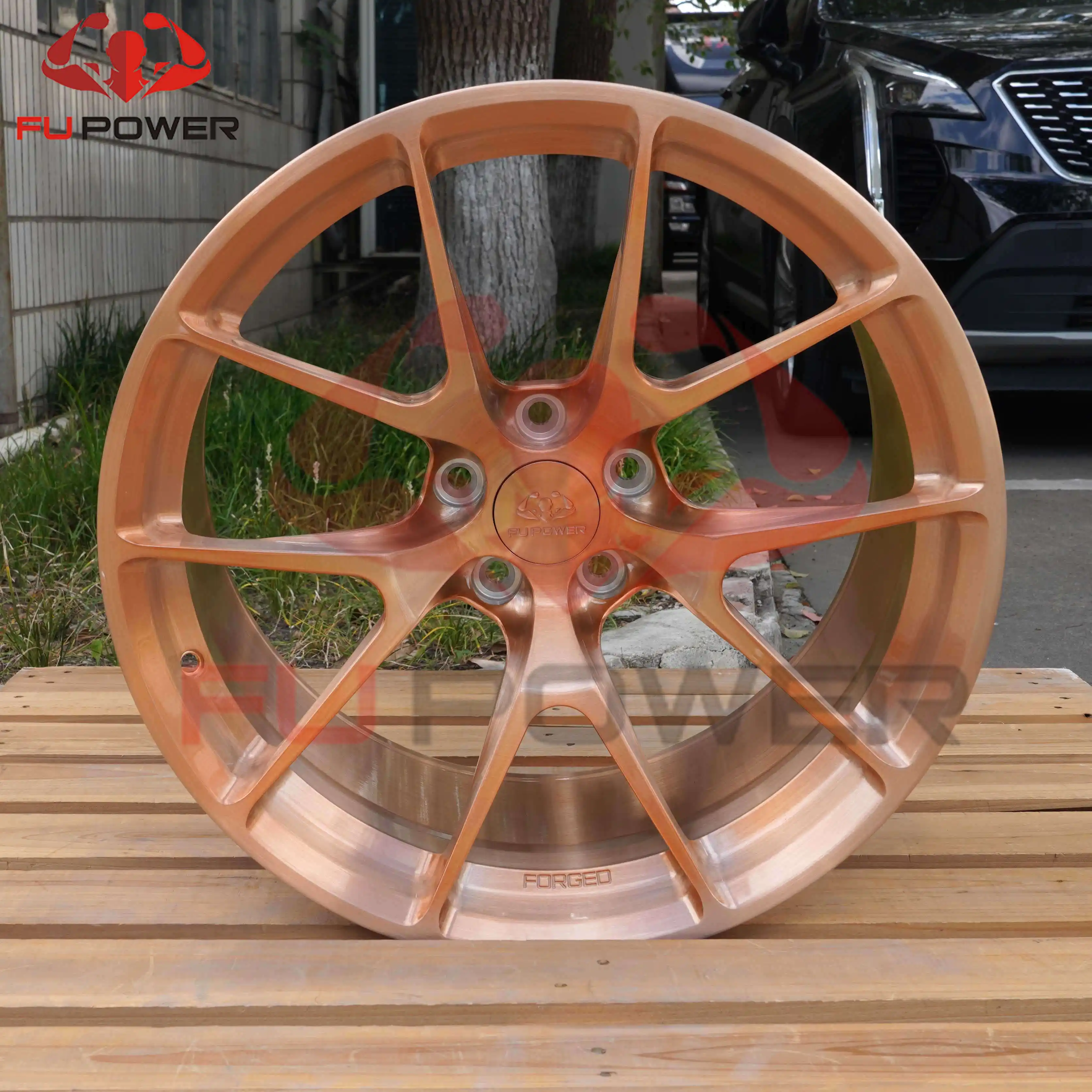 BMW G42 2er-Räder 2022+ 1