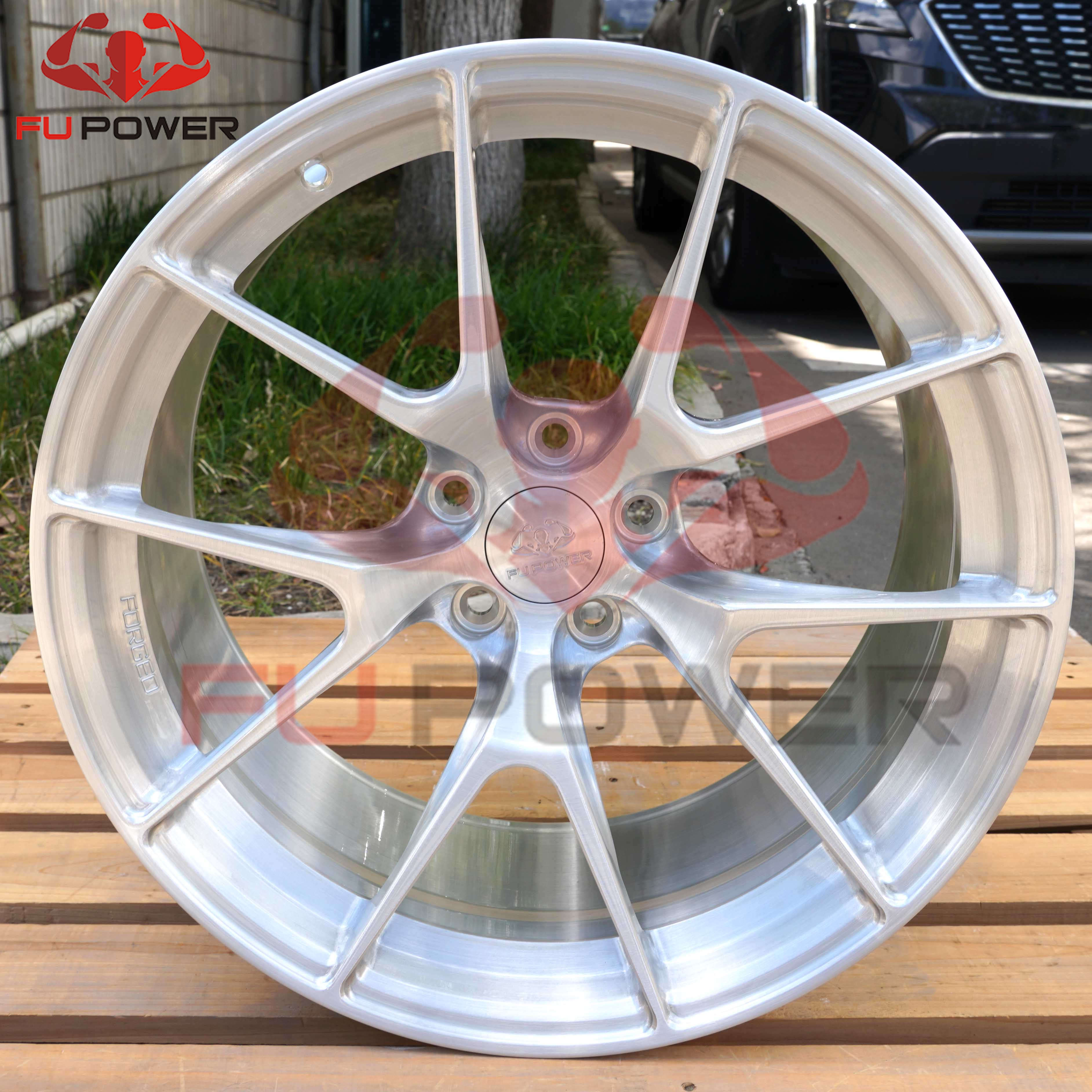 BMW F22 F23 2 Series Wheels 2014-2019 | Fupower