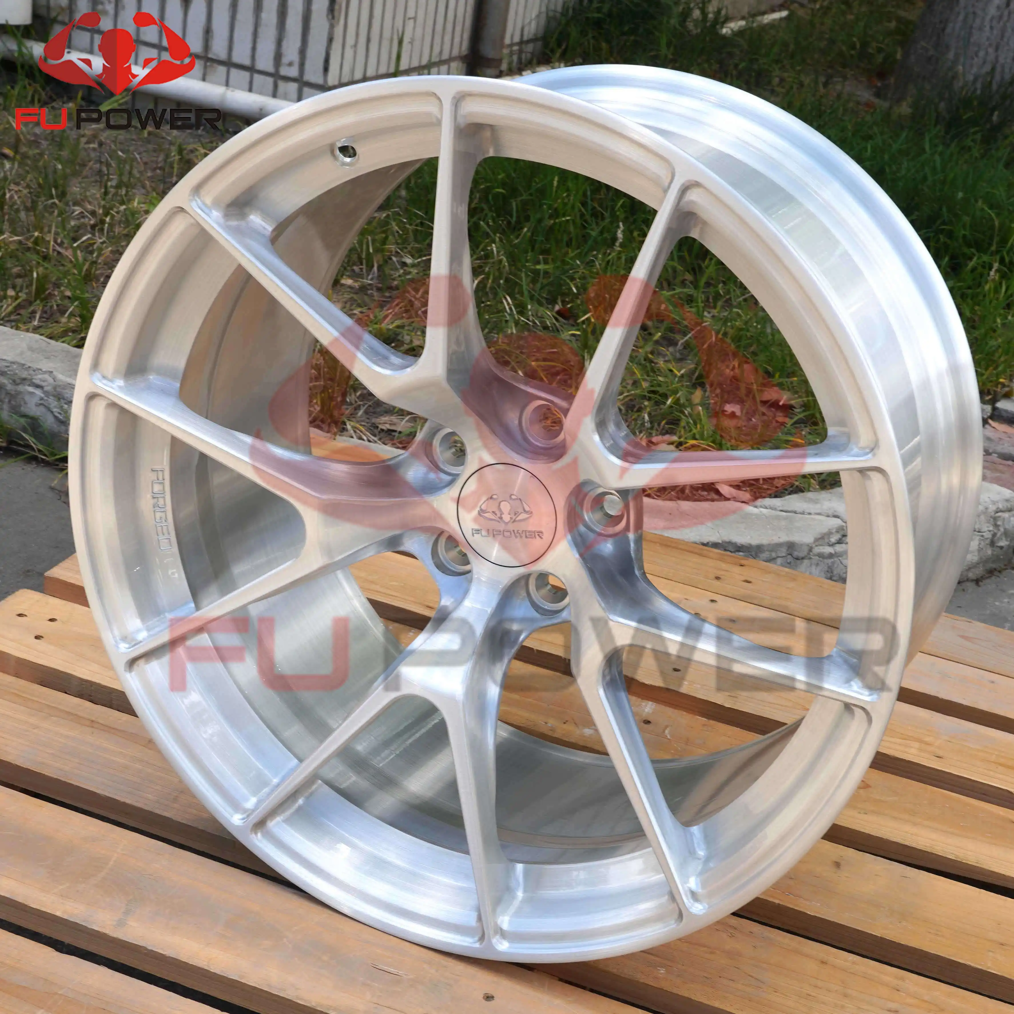 BMW F32 F33 F36 4er-Felgen 2014-2019 1