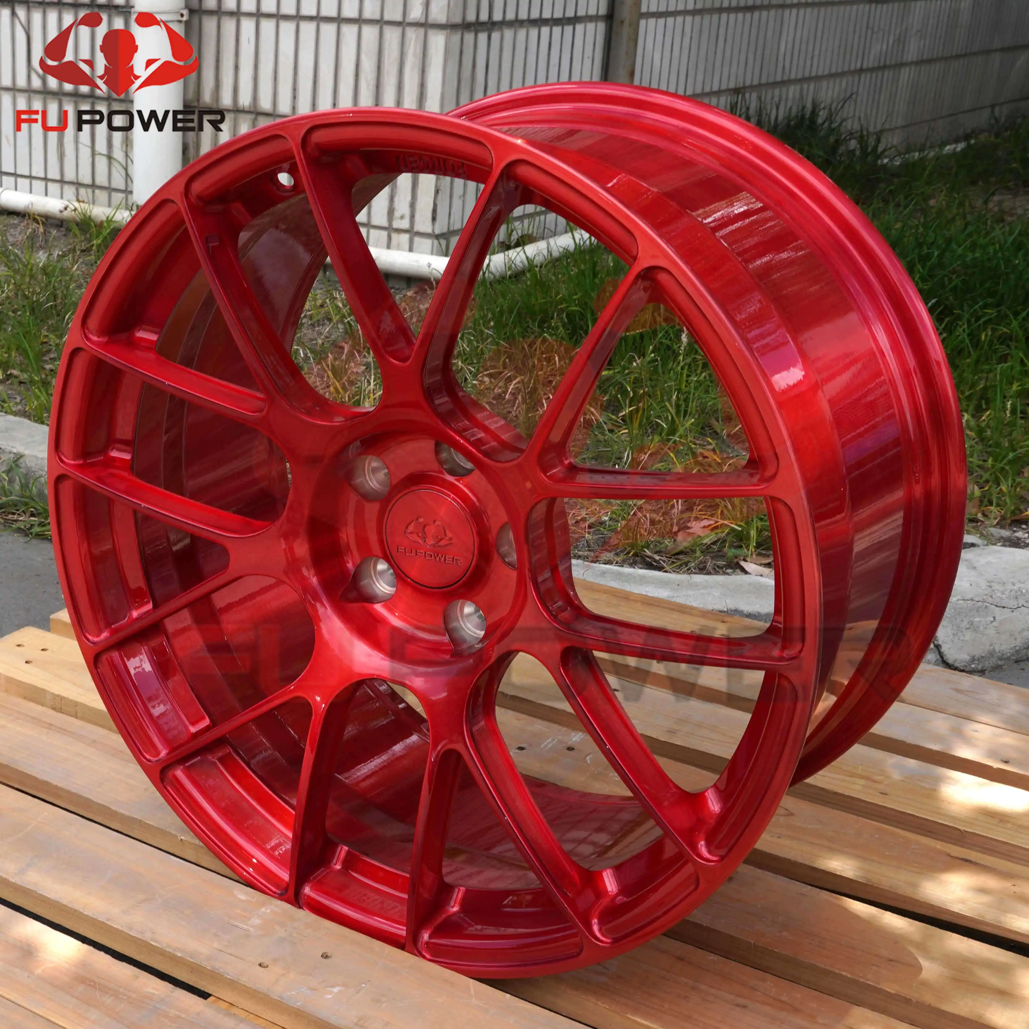 BMW F30 F31 F34 3er-Felgen 2012–2019 F3X Limousine/Kombi/Gran Turismo 1