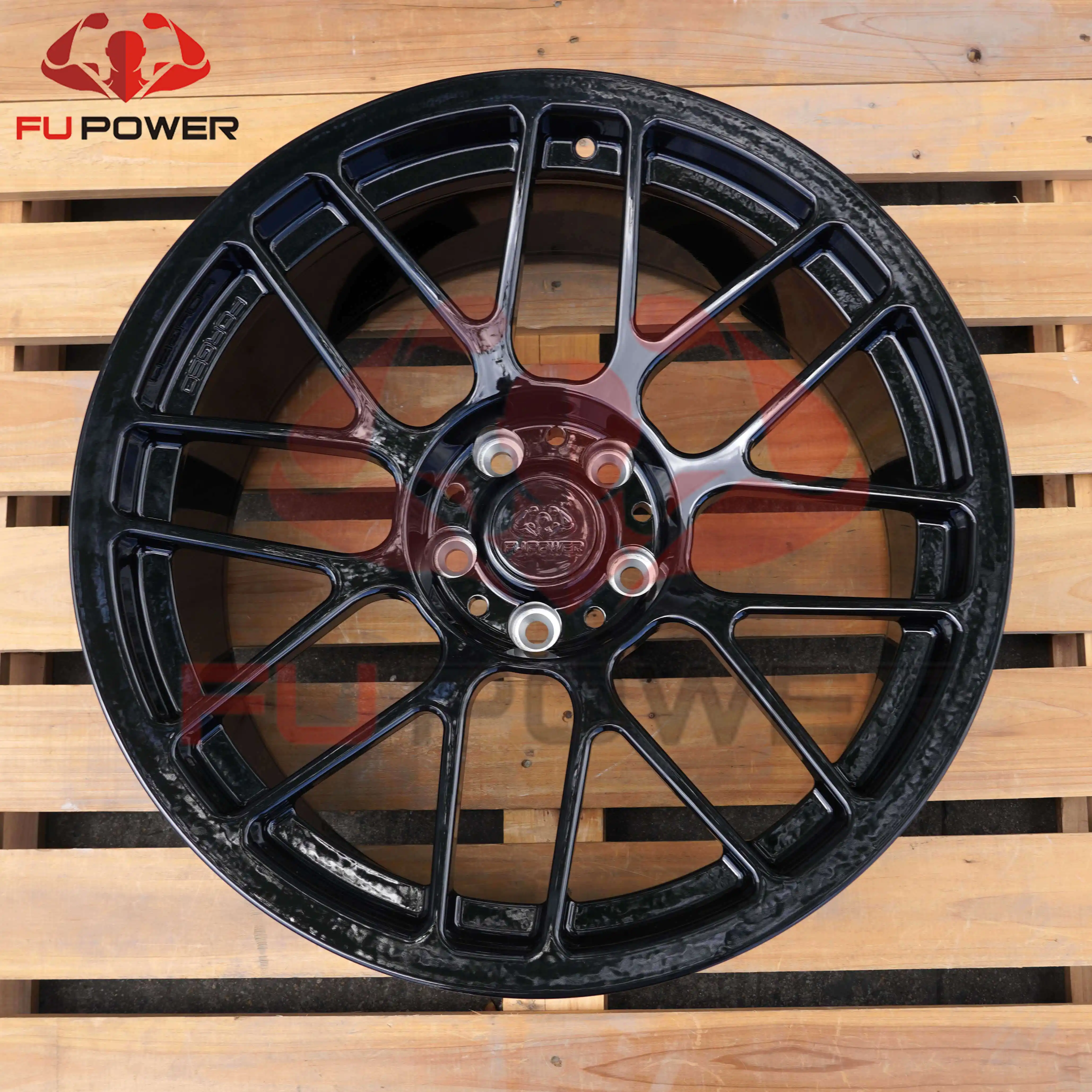 BMW E90 E92 E93 M3 Wheels 2008-2013 1