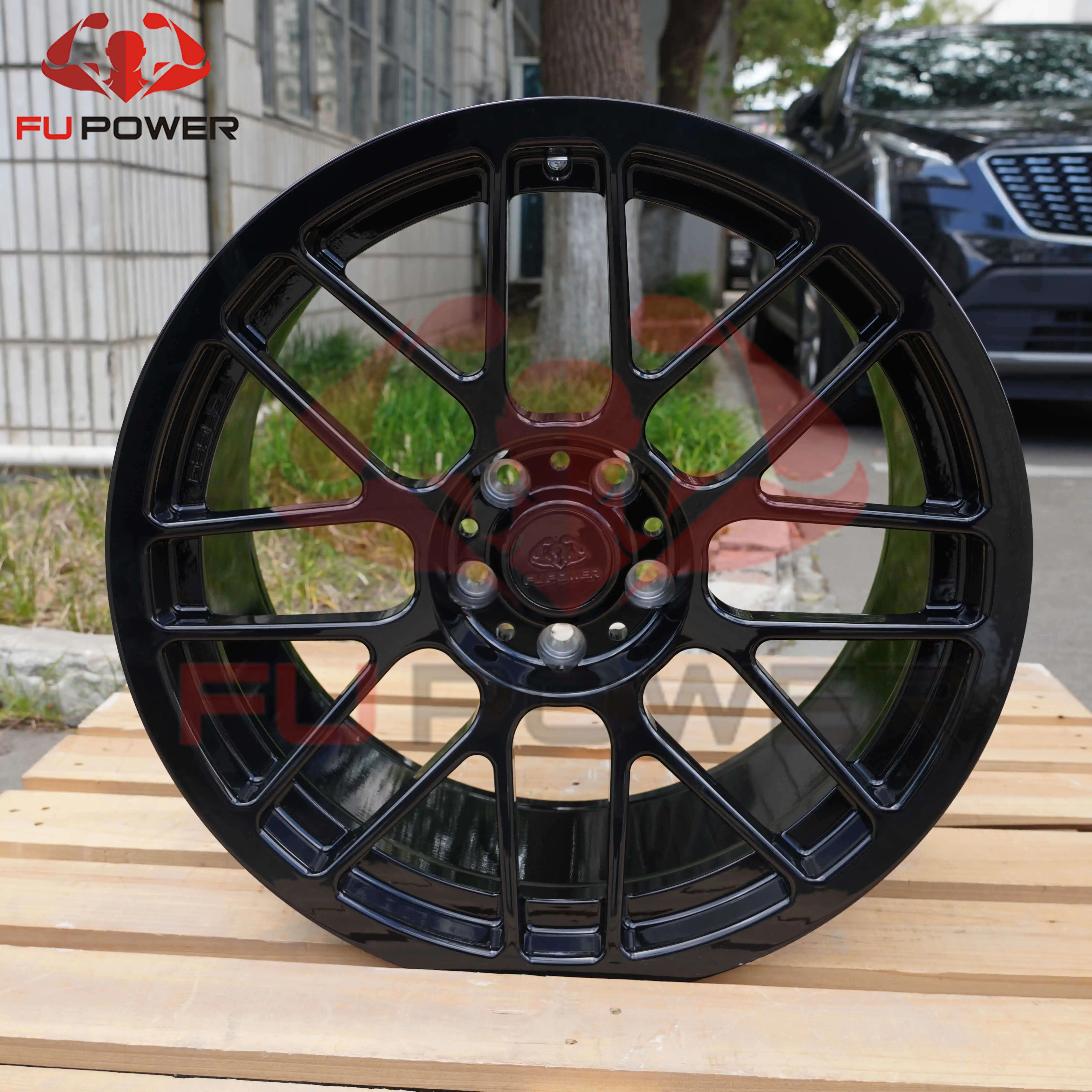 BMW E82 E88 1er-Felgen 2008-2013 1