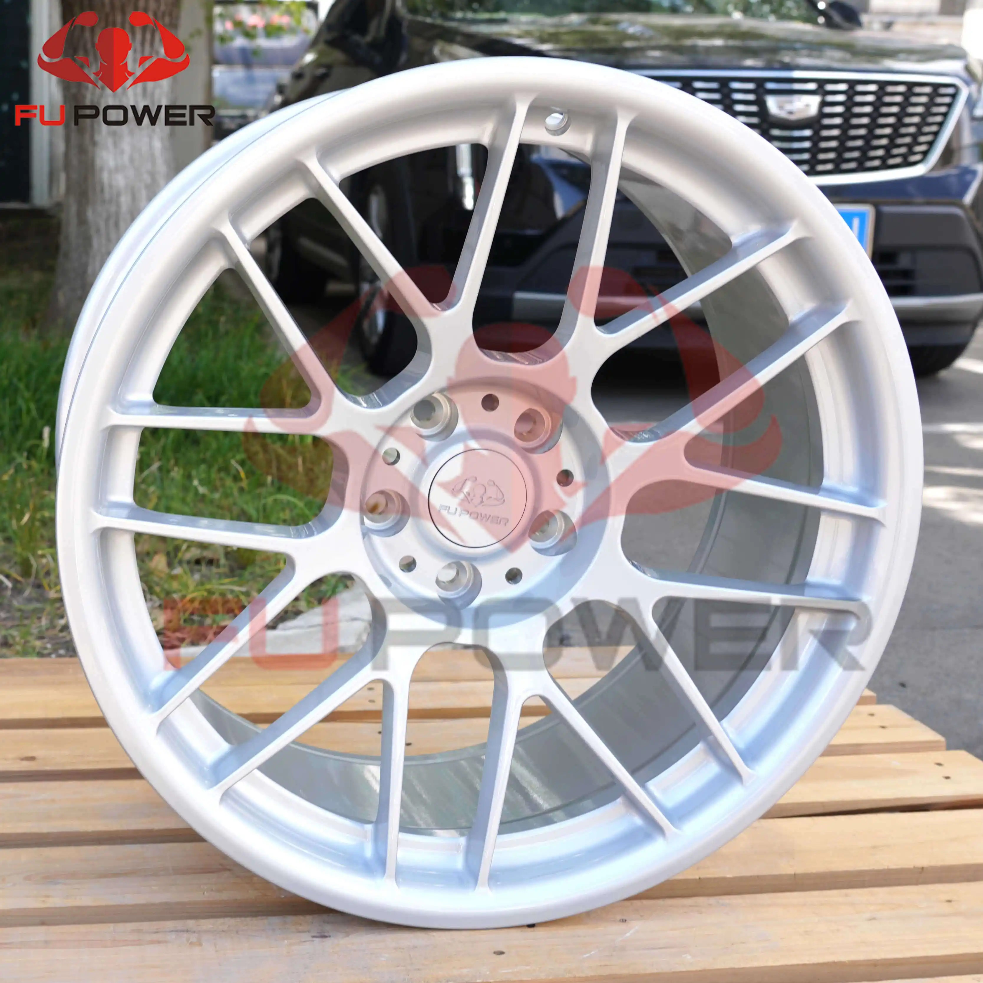 BMW E30 3er-Felgen 1982-1994 1