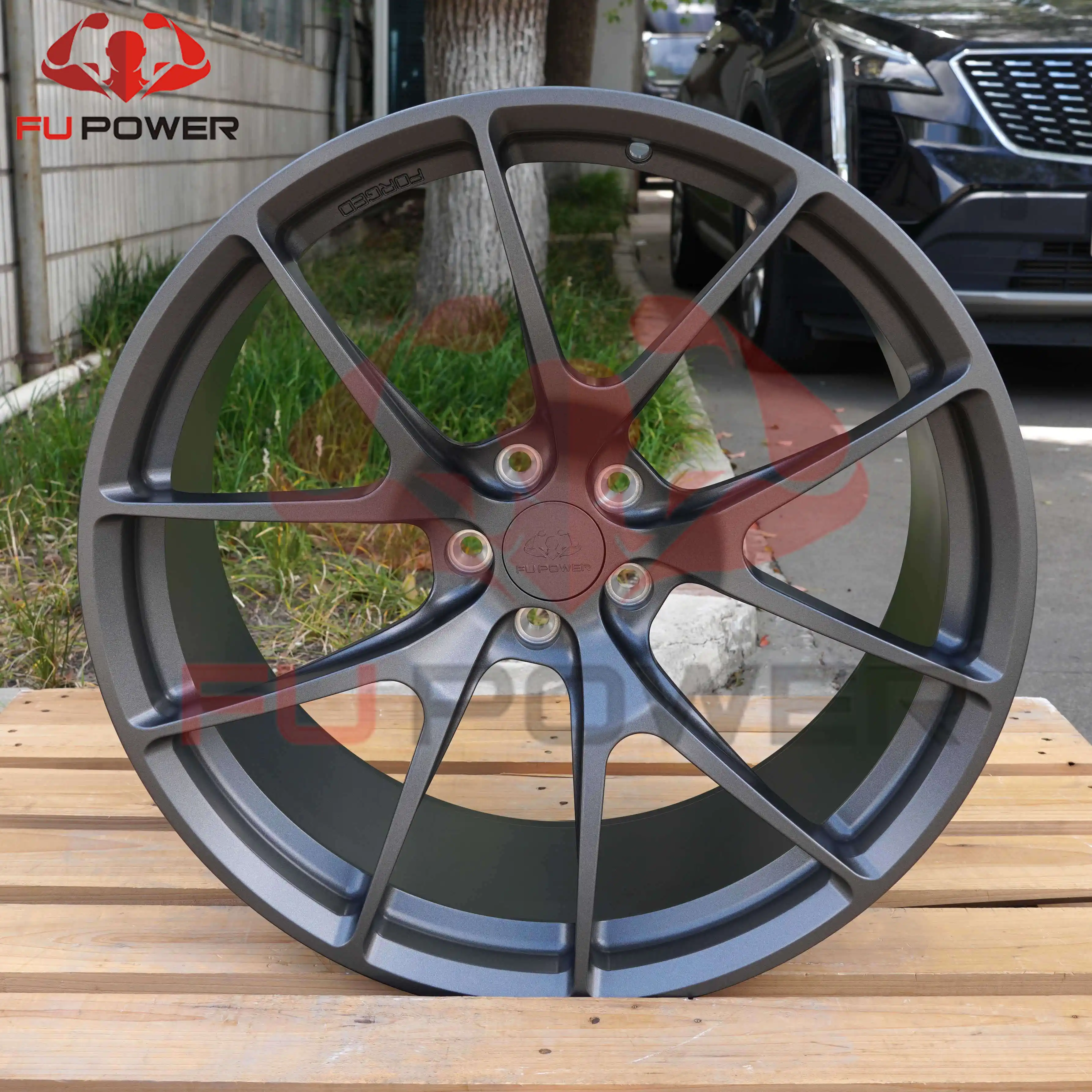 Jantes BMW G01 X3 2018-2024 1