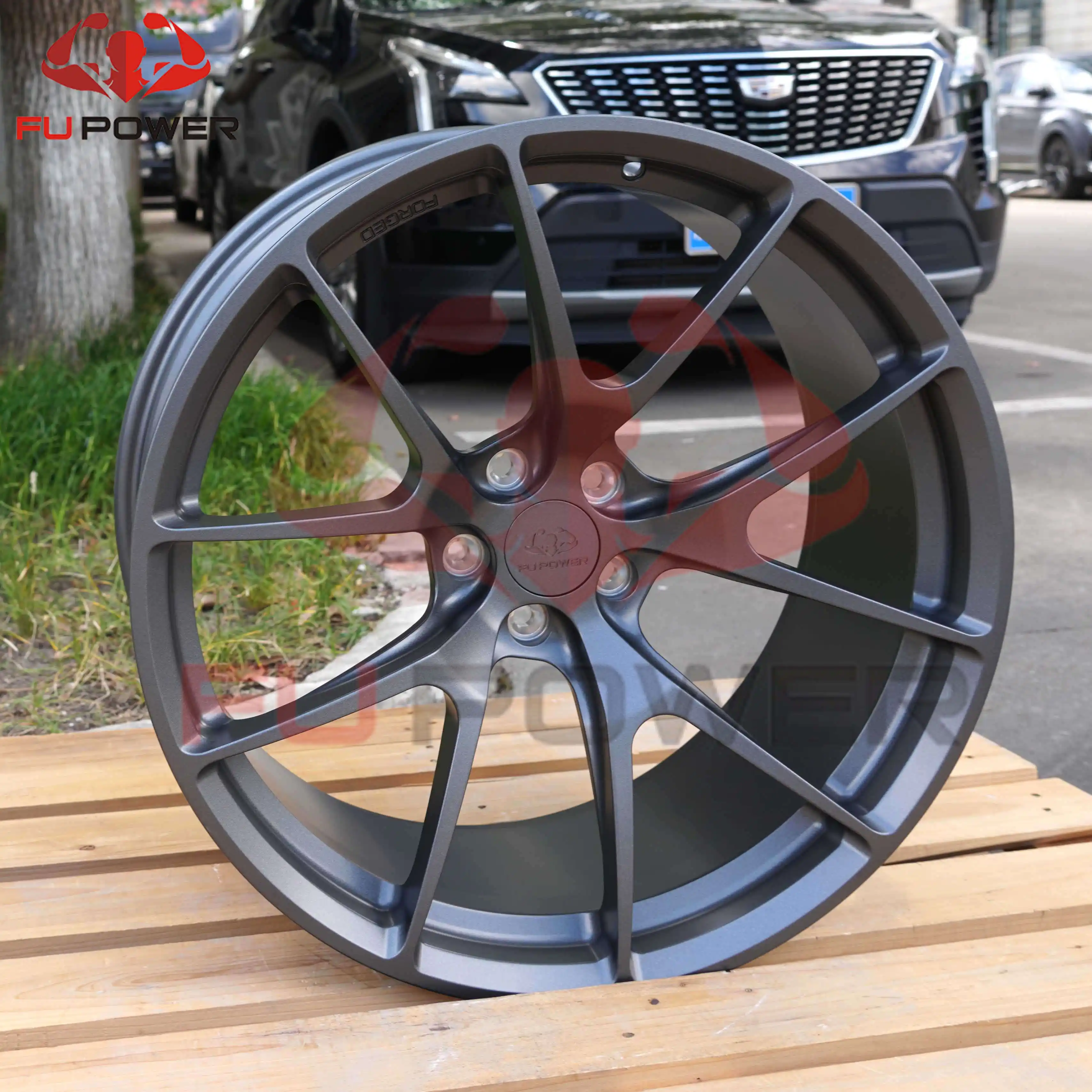 Jantes BMW F98 X4M 2019-2024 1