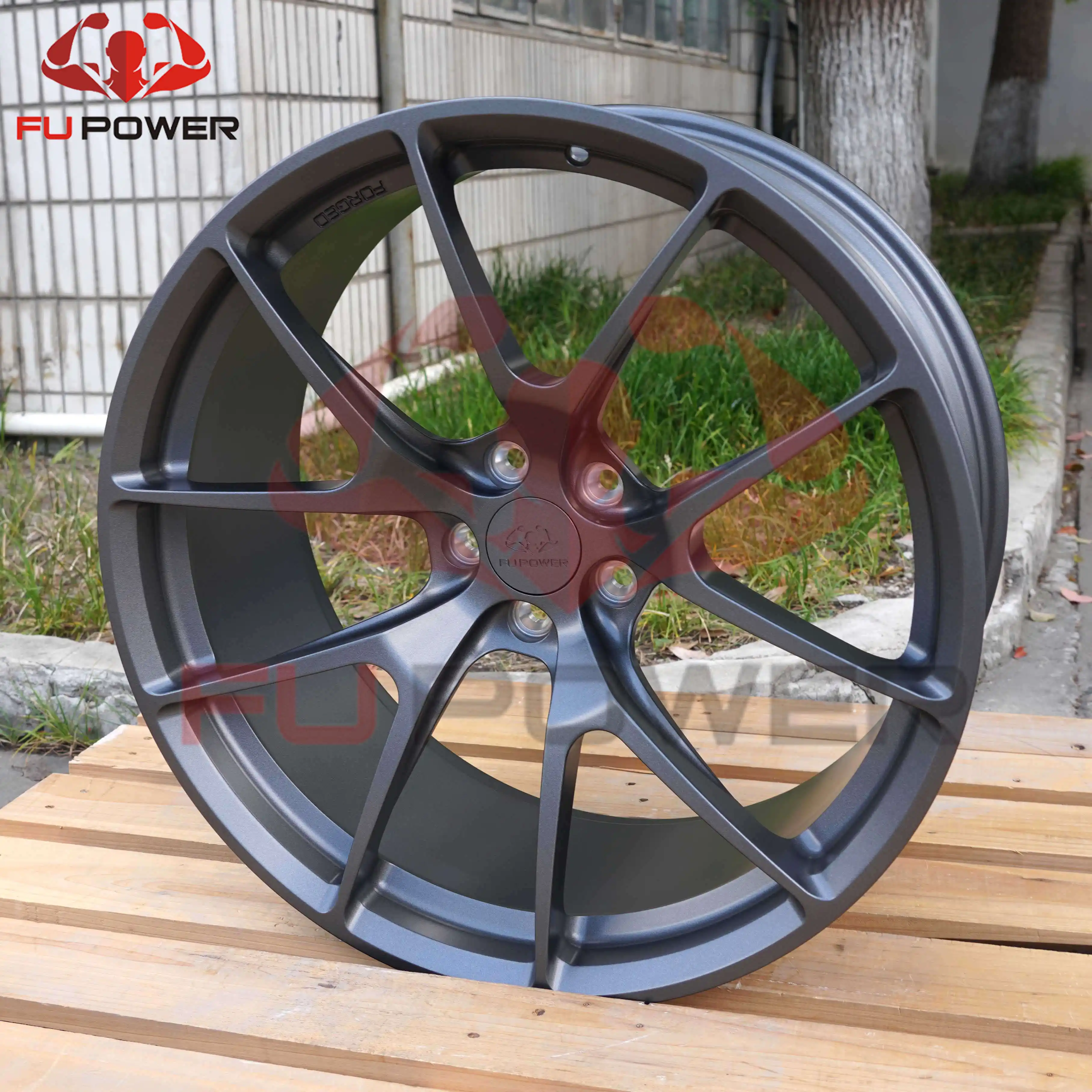 Jantes BMW F97 X3M 2019-2024 1