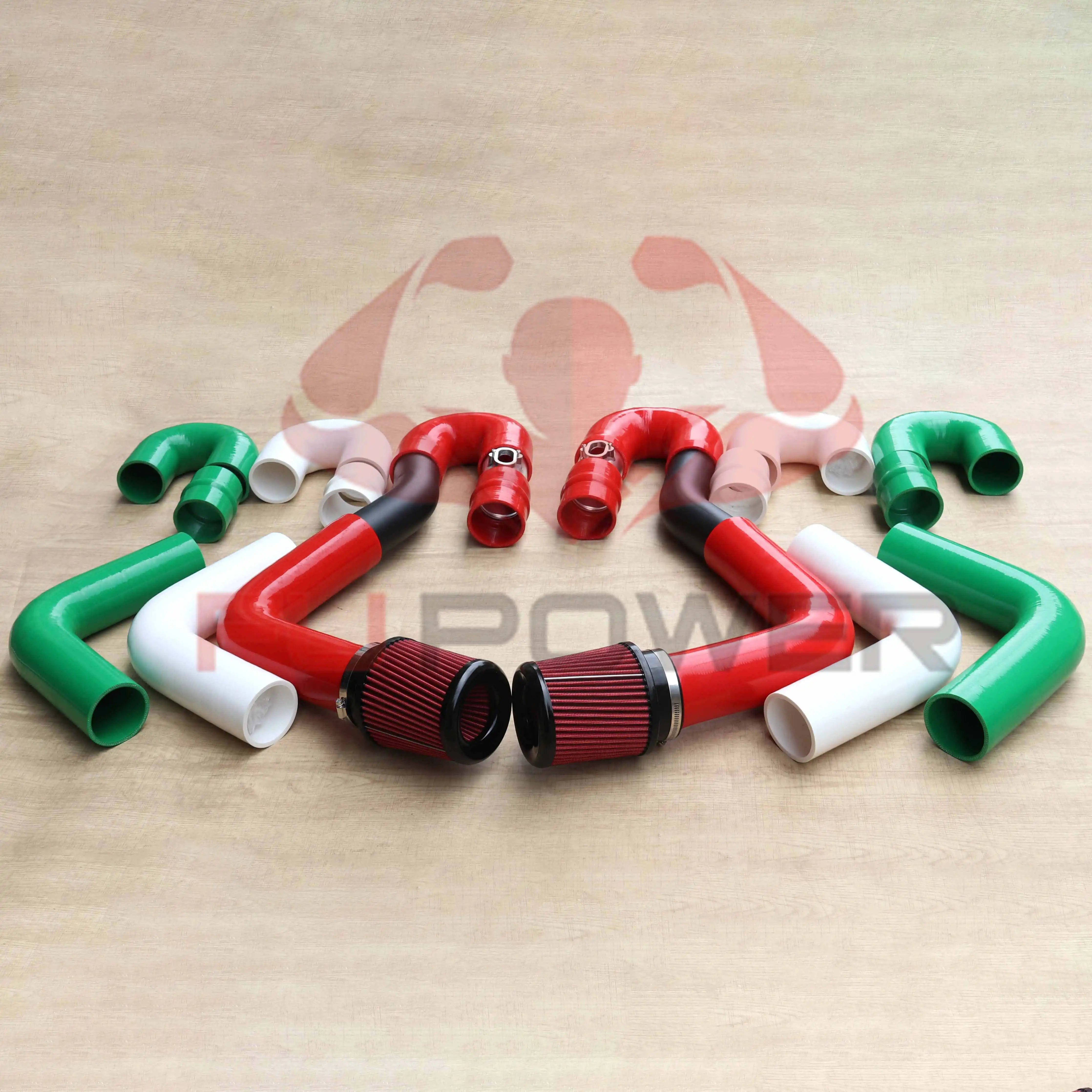 Prises d&#39;air avant pour BMW 550i 2009-2017 | F07/F10/F11 1