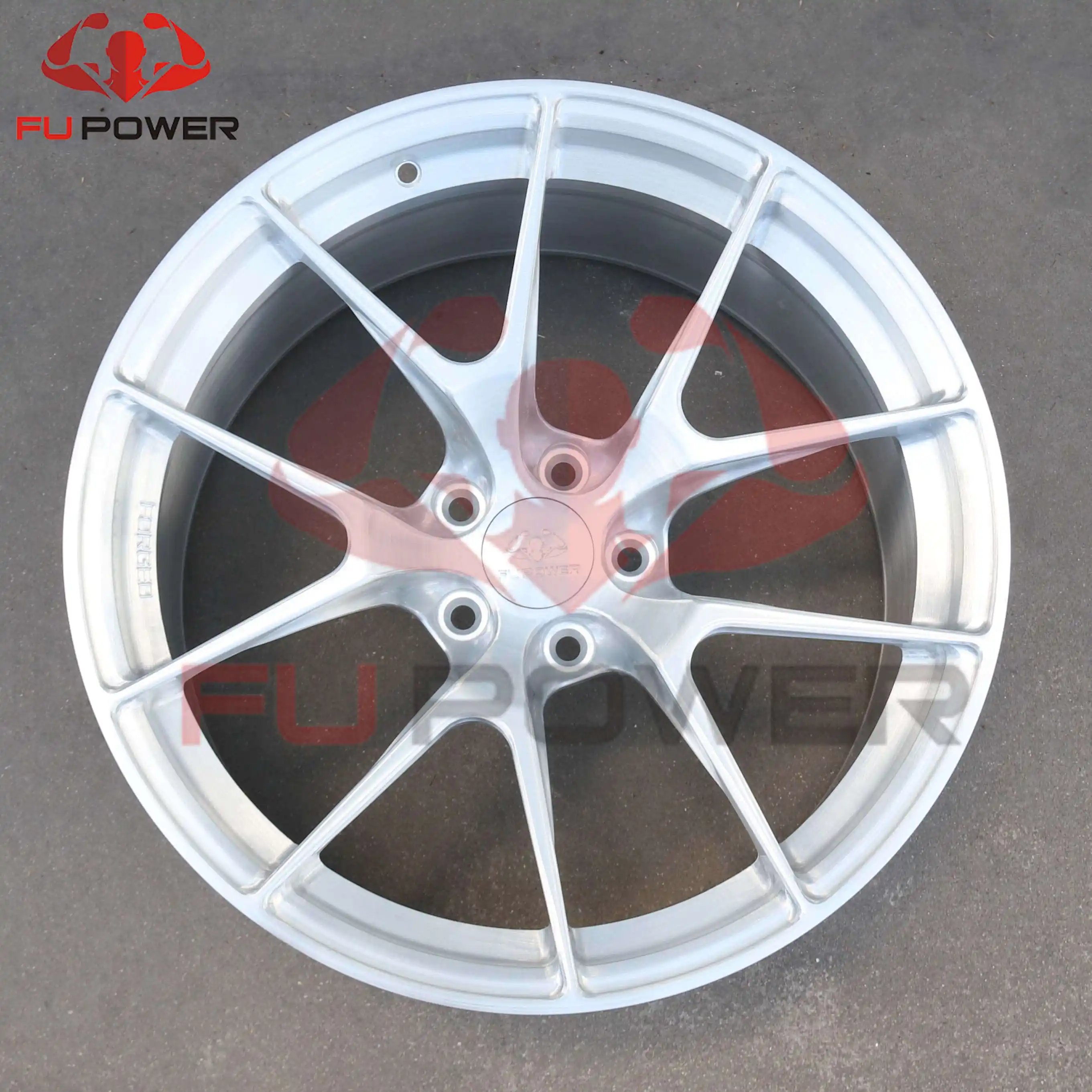 Jantes BMW F10 F11 Série 5 2010-2017 1