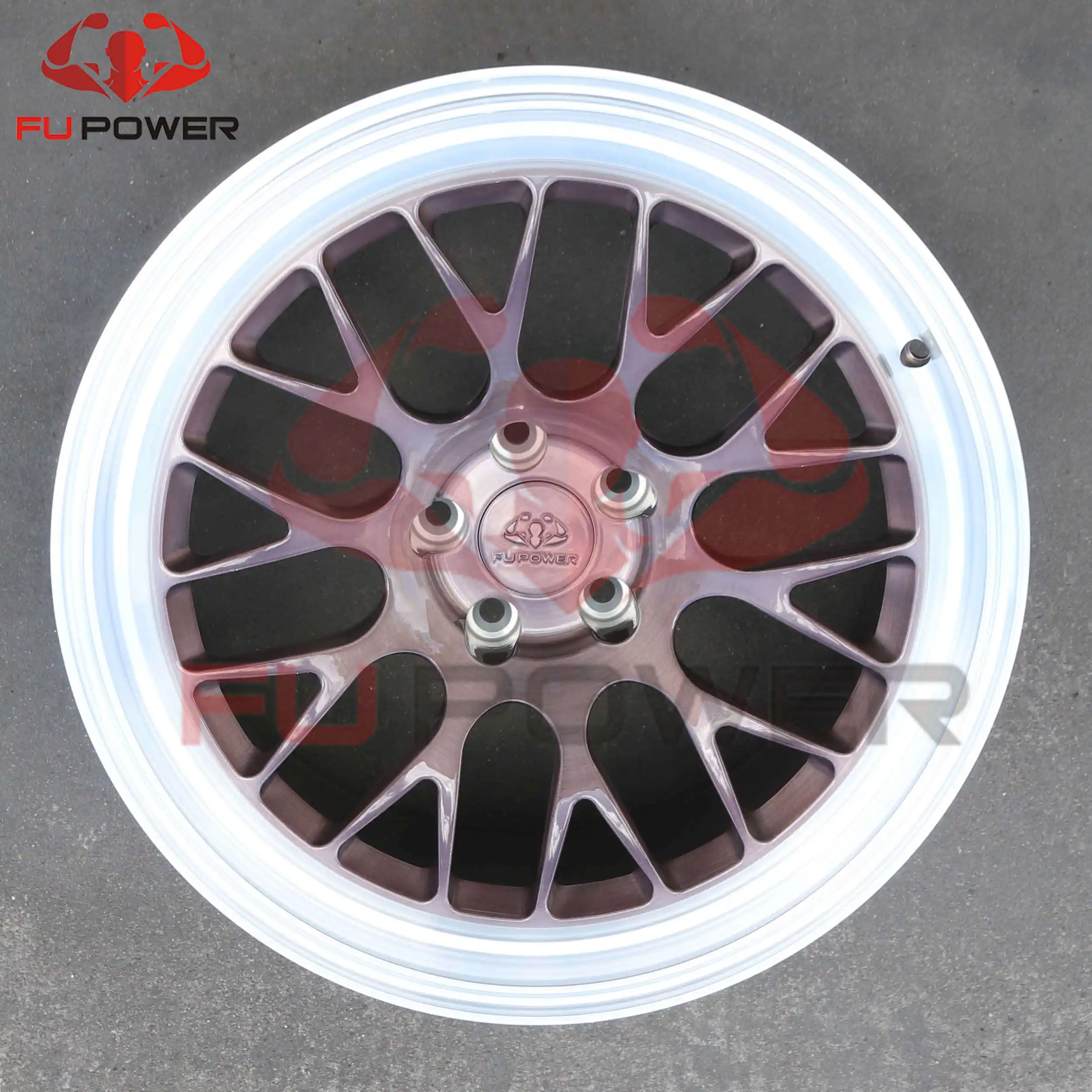 Jantes BMW G30 G31 Série 5 2016+ 1