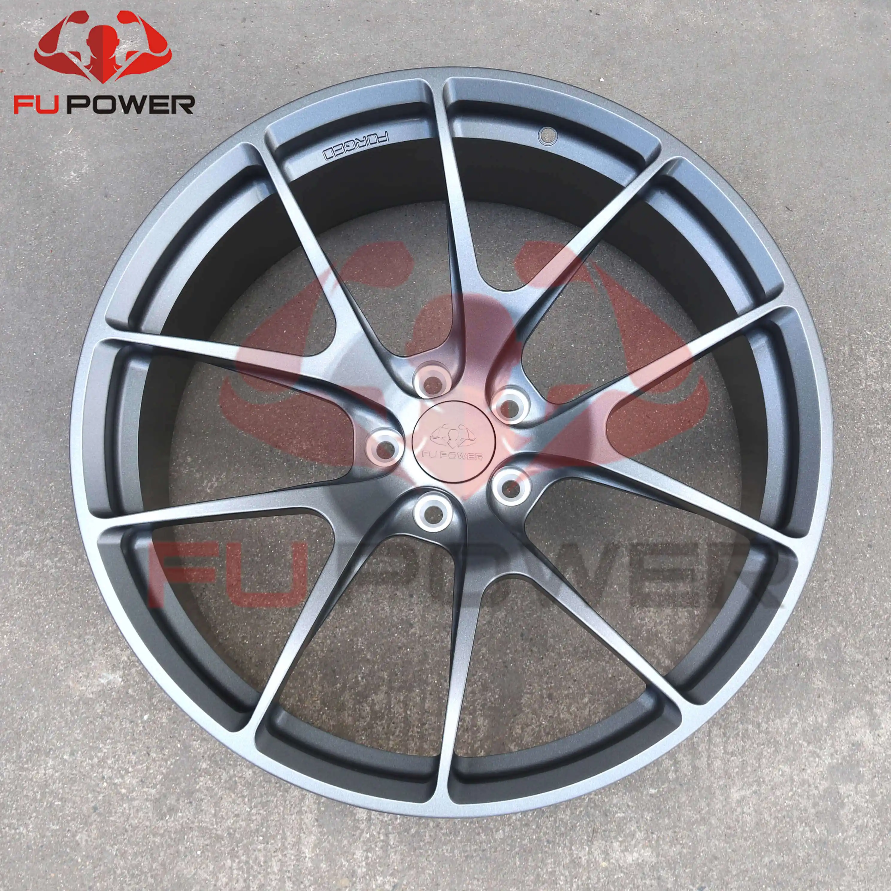Jantes BMW G02 X4 2018-2025 1
