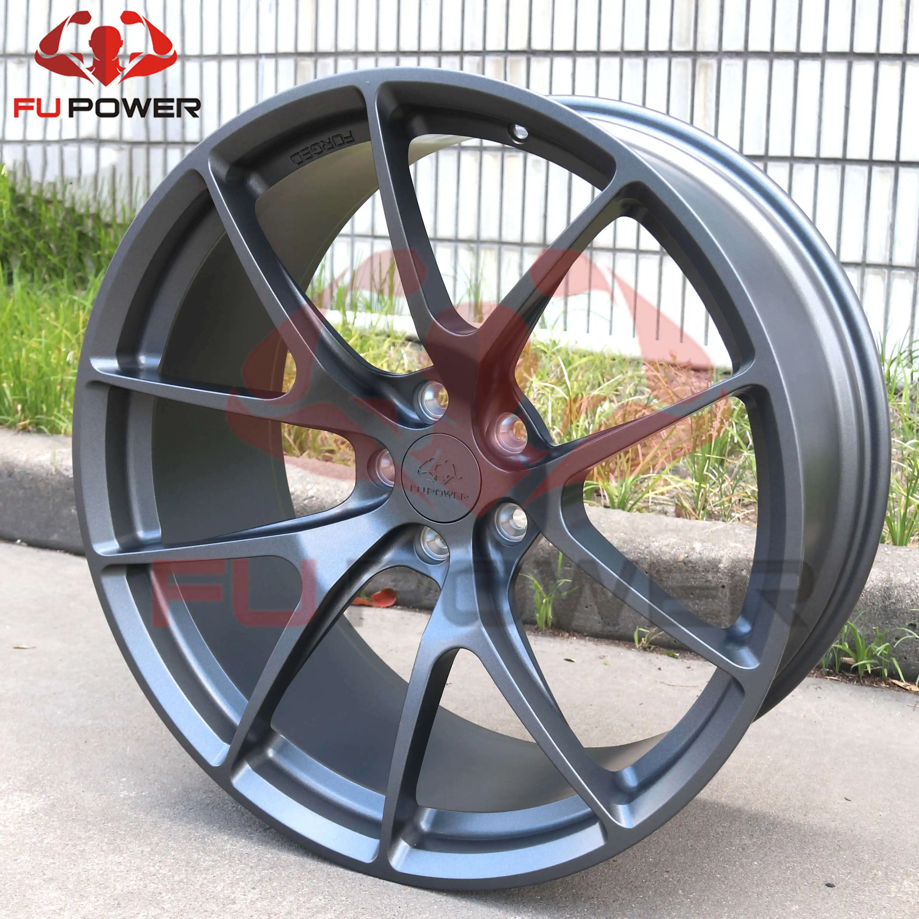 Jantes BMW G06 X6 2020+ 1