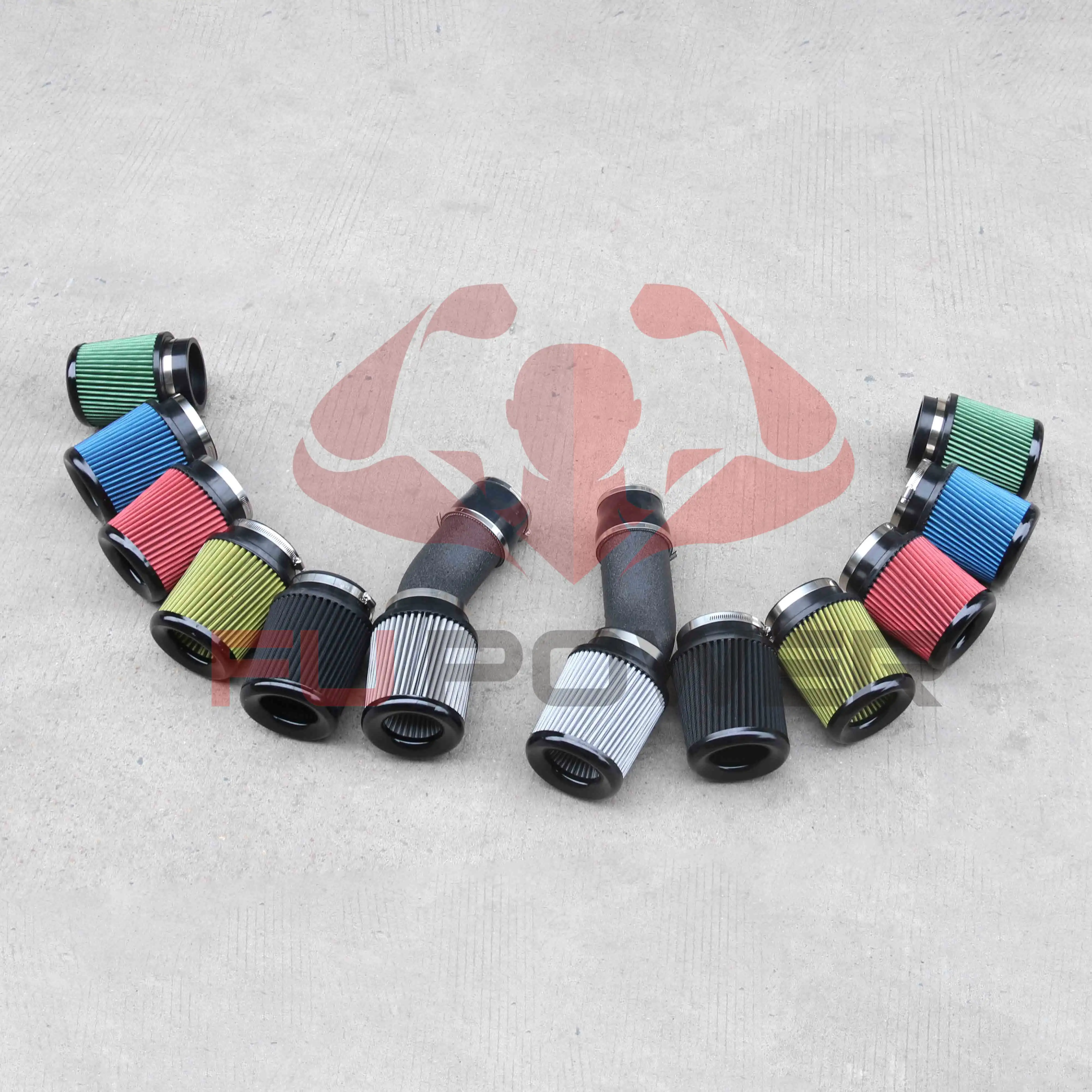 BMW M5 Elite G90 G99 con admisión doble (2025+) 1