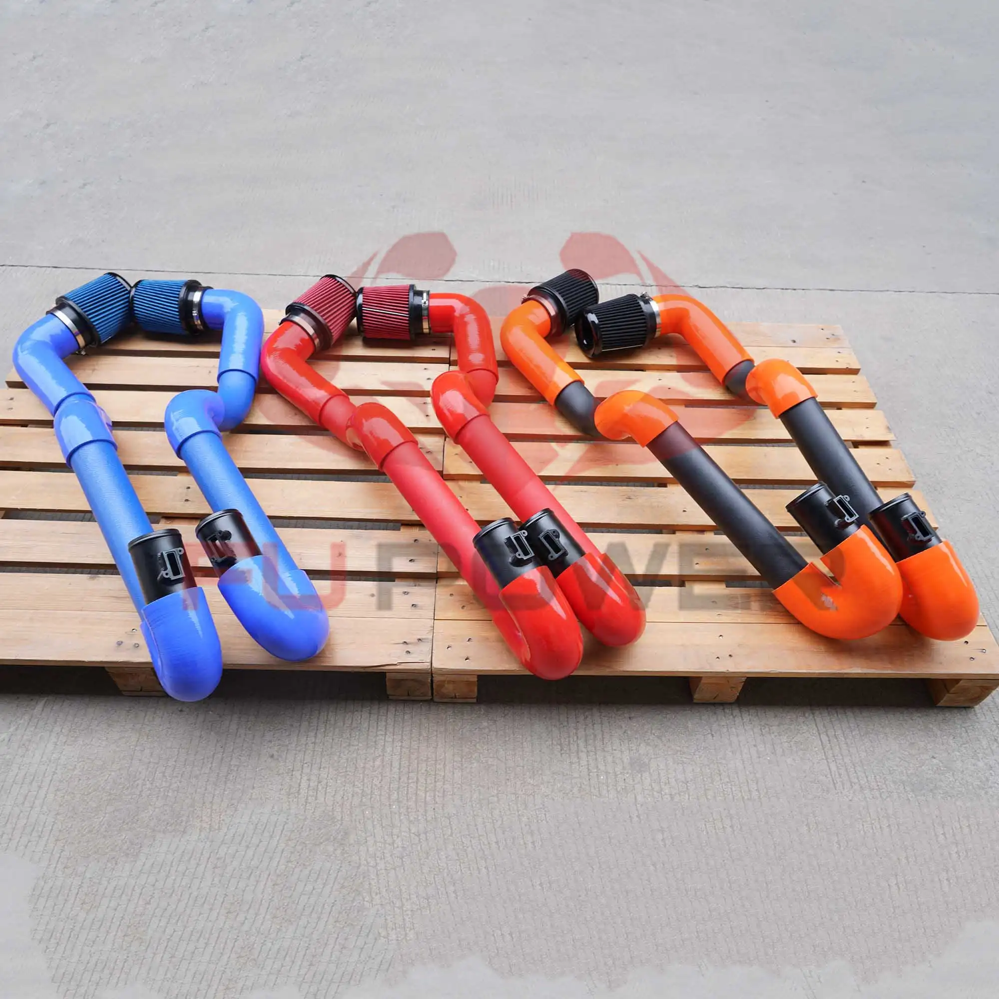 مدخل هواء N63R G11/G12 750i/750Li sDrive/xDrive G30/G31 M550i 1